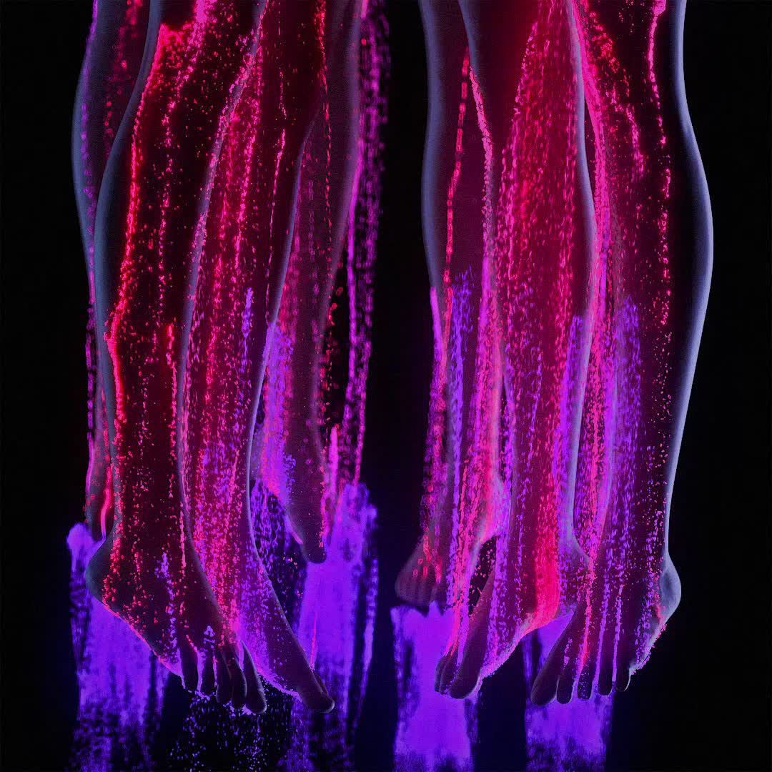 Gifts From Below #2/10