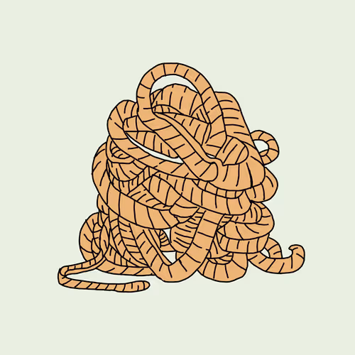Rope #240
