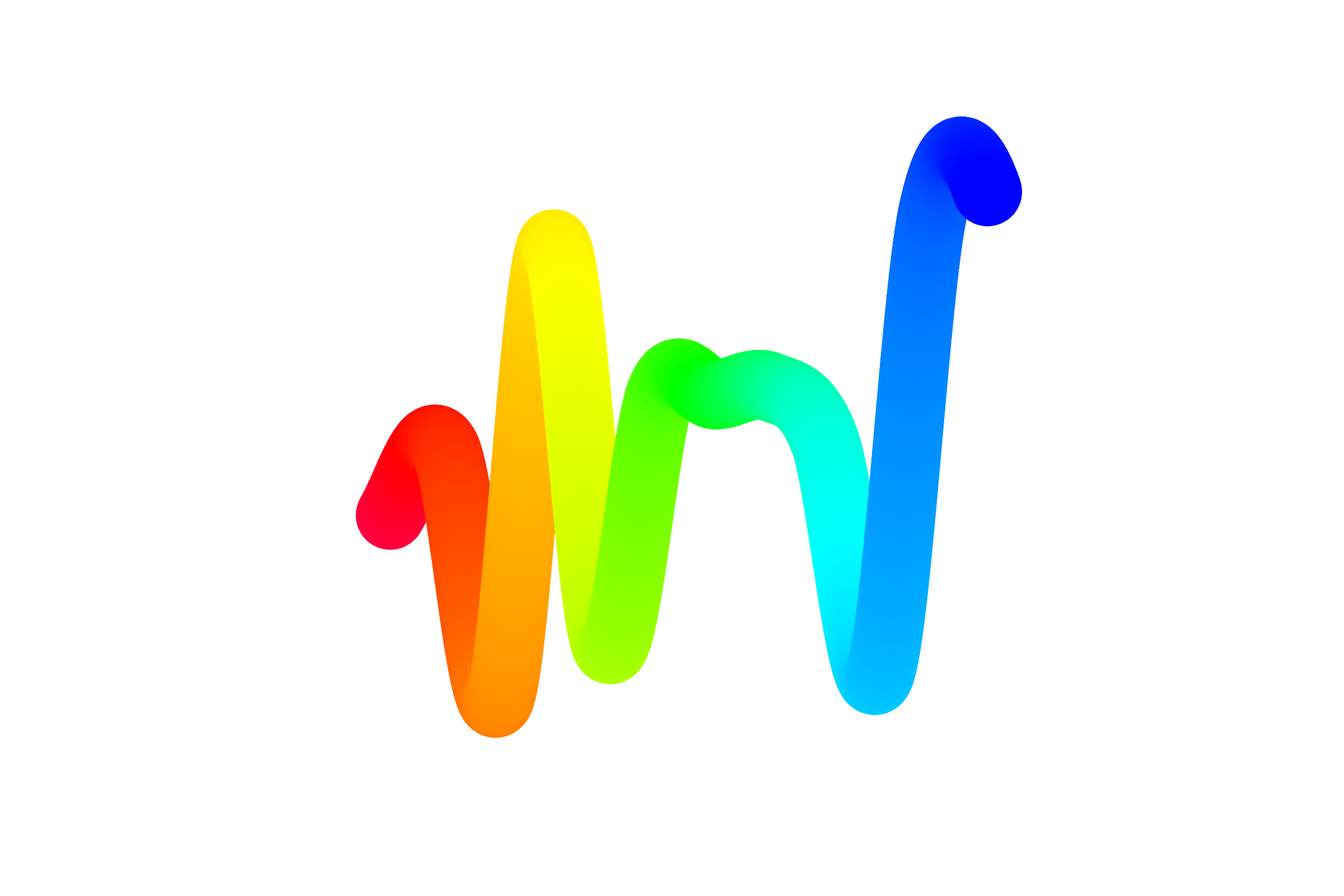 Chromie Squiggle #1042