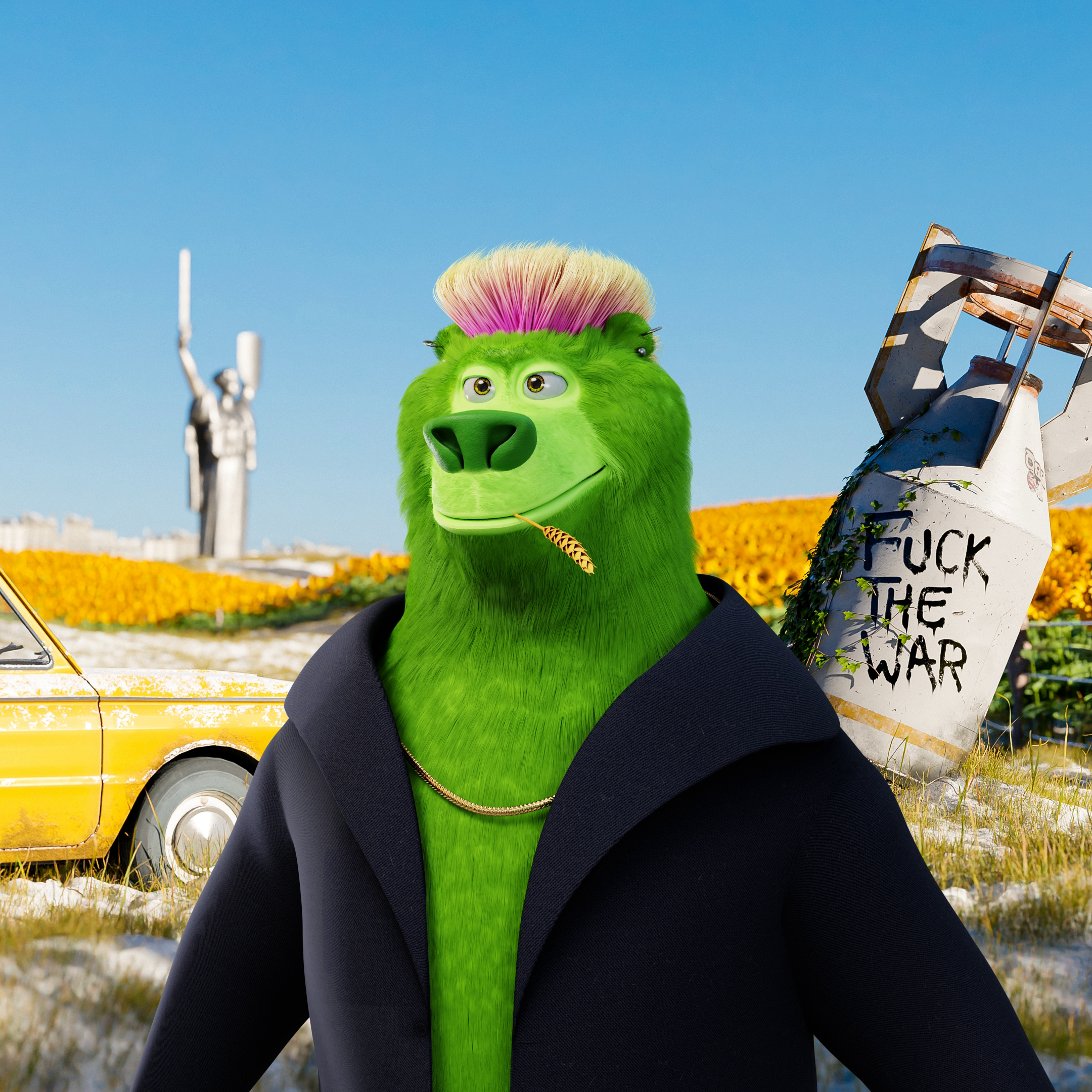 NFT Image