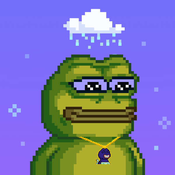 Moonpepe #3393