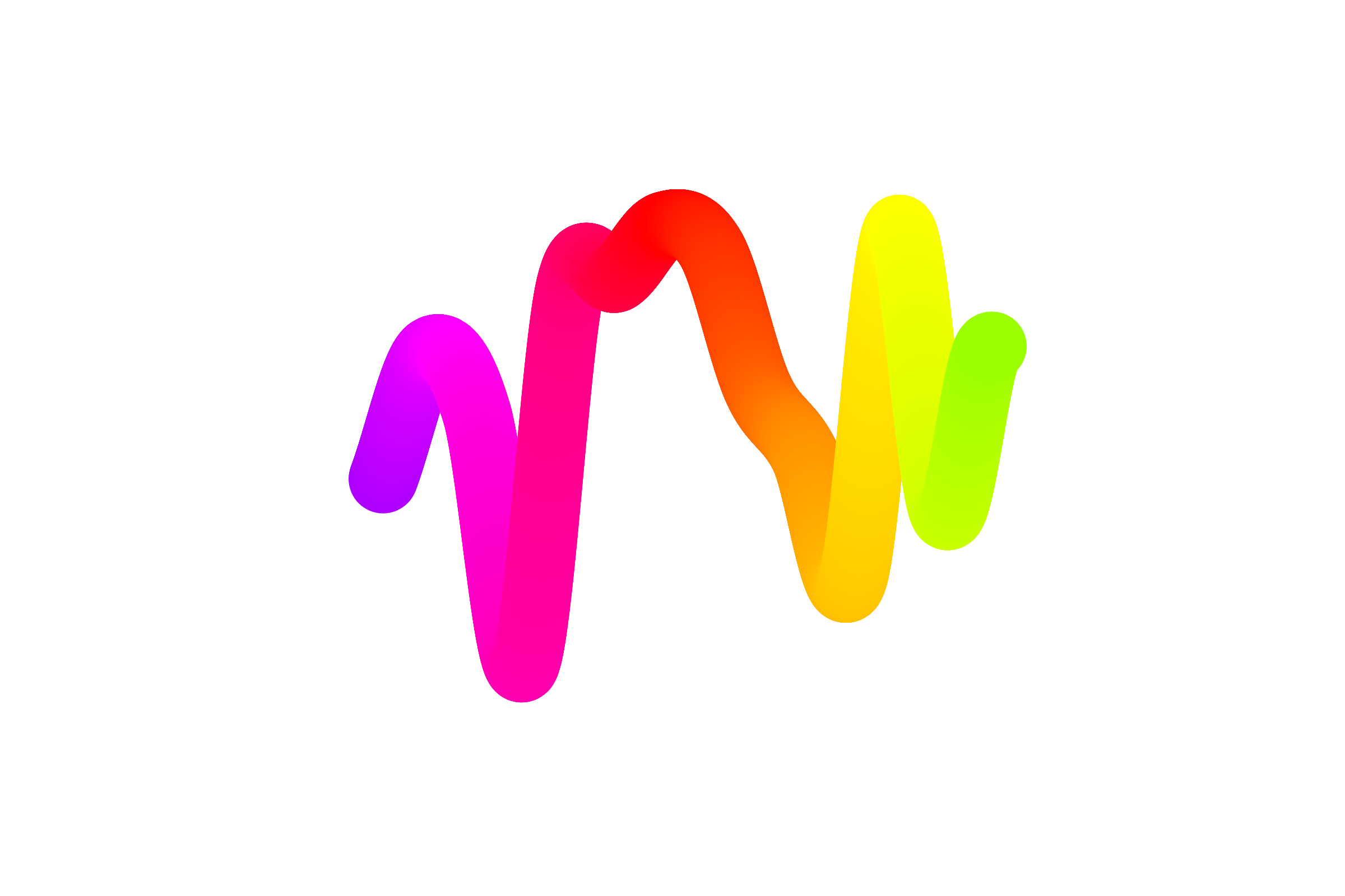 Chromie Squiggle #8764