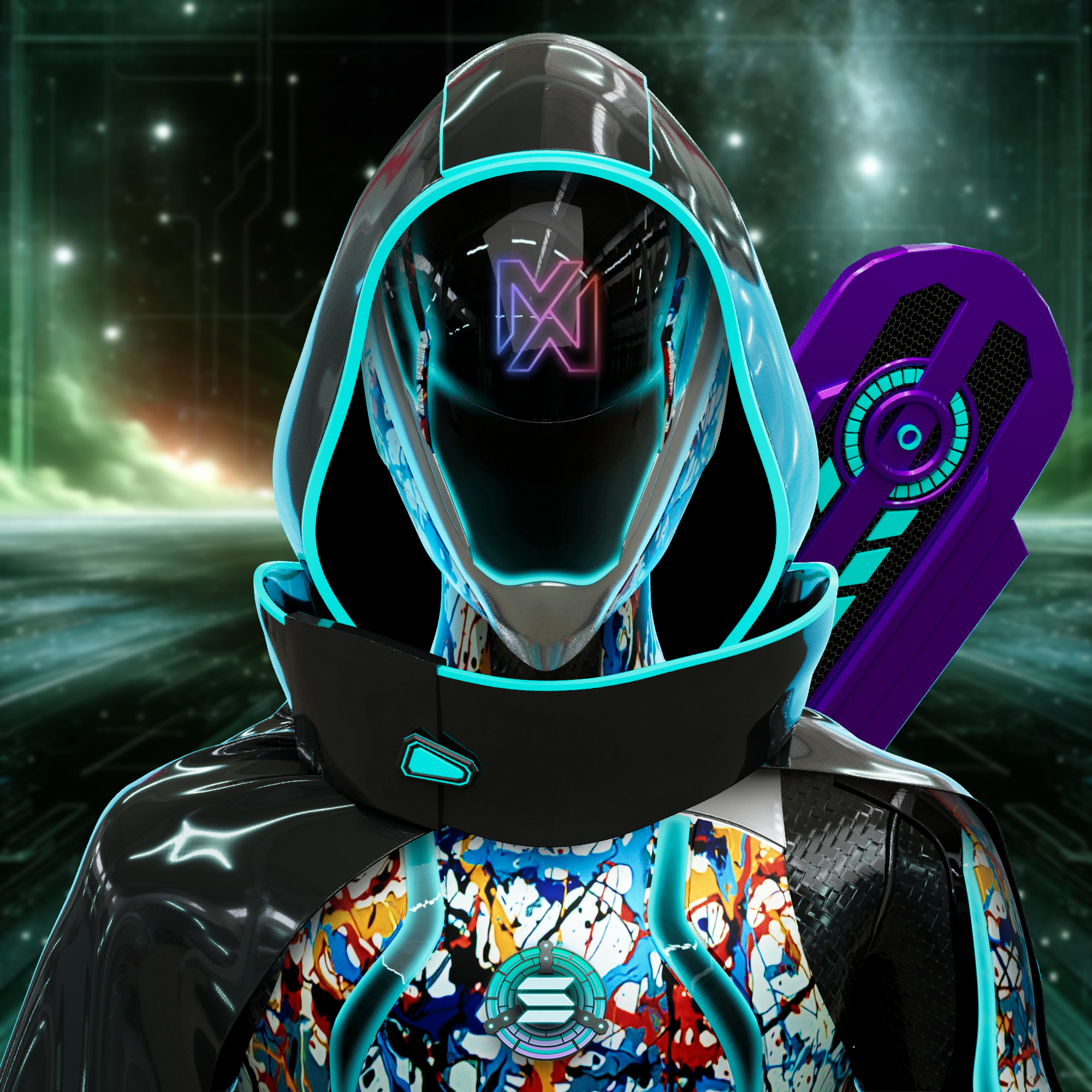 NFT Image