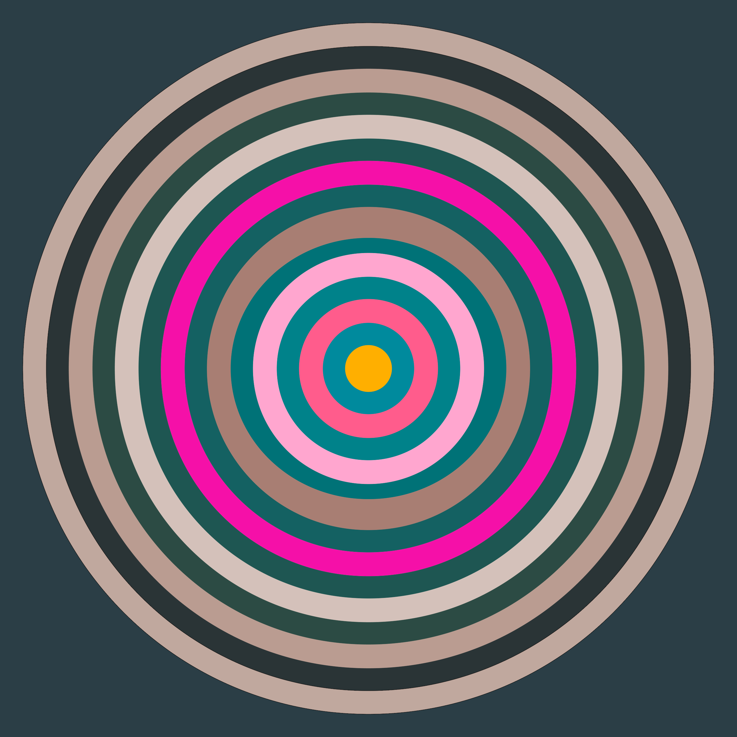 Circle of Frens² #124