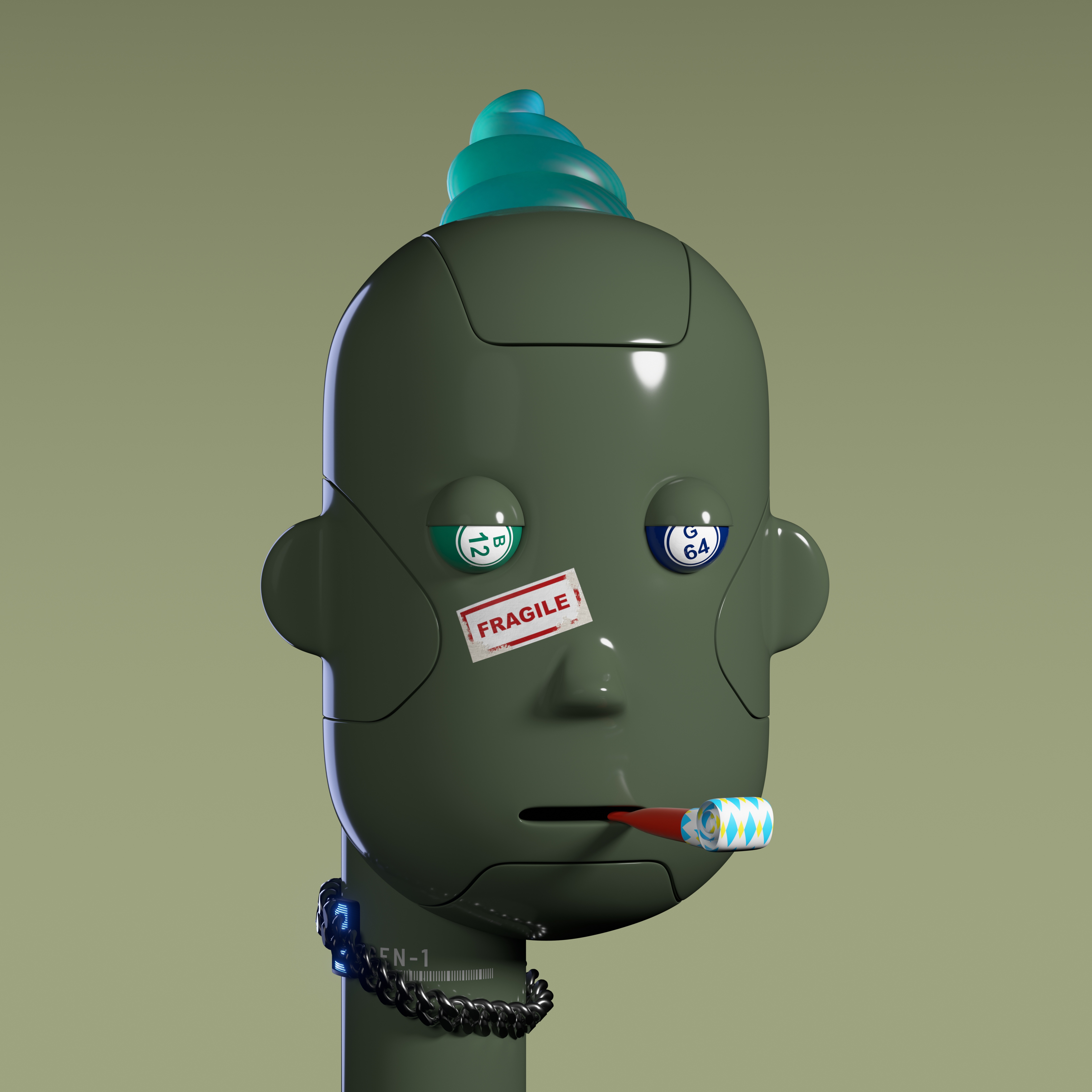 NFT Image