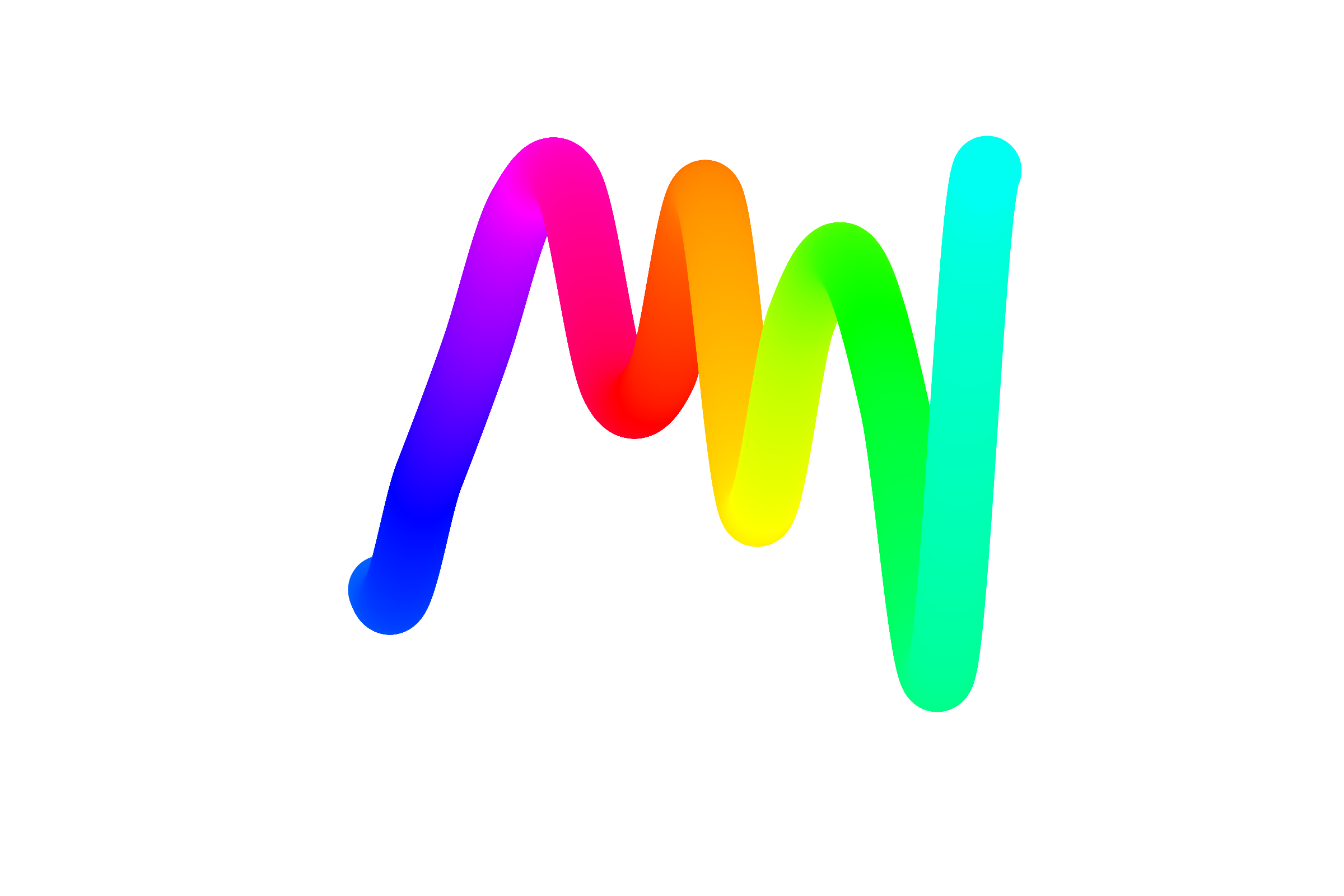 Chromie Squiggle #1780