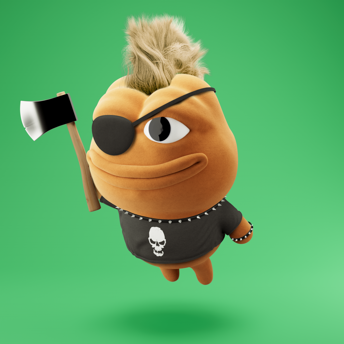 Peanz 2957