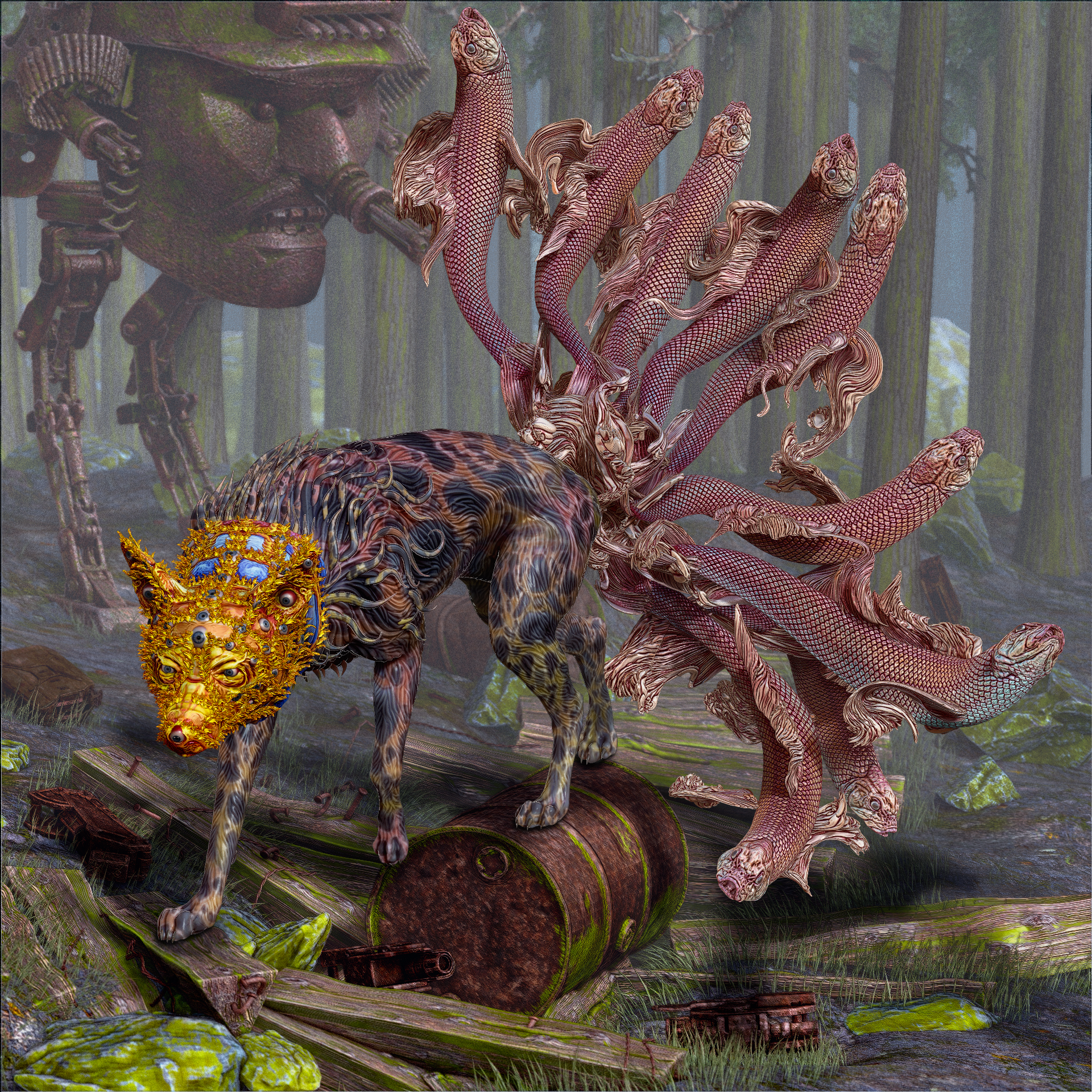 NFT Image