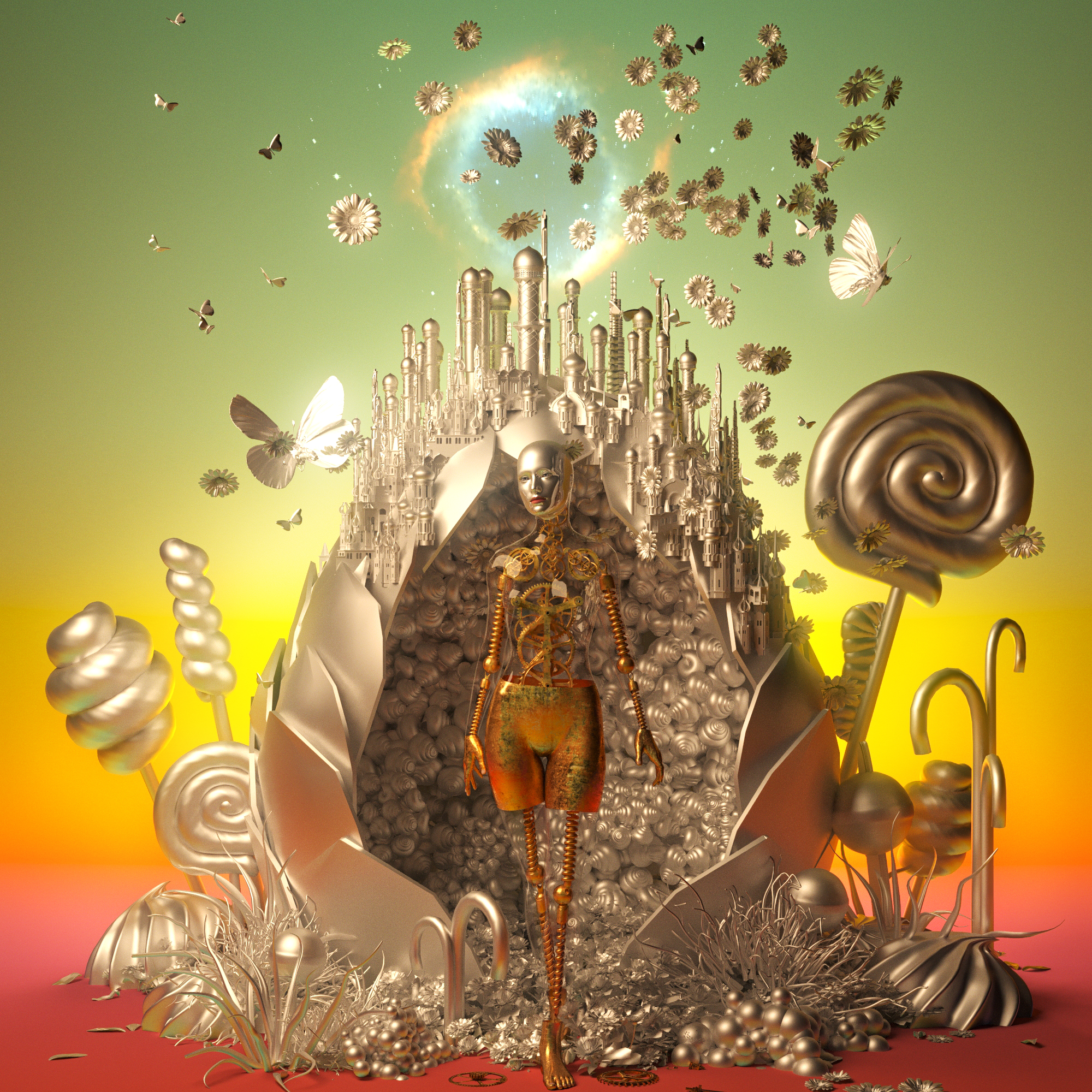 NFT Image