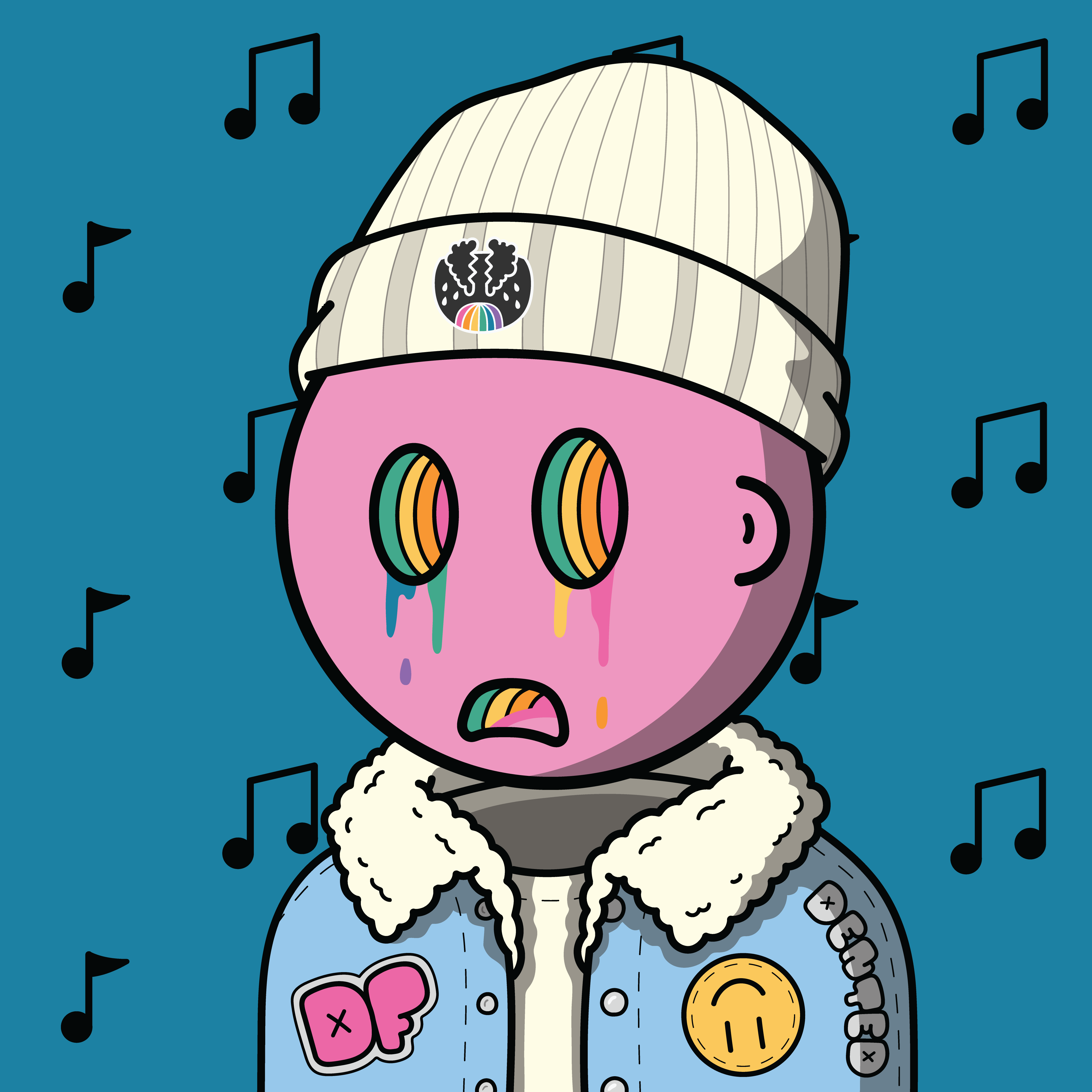 kgswish2.eth Ethereum Name Service (ENS and .eth domain) PFP