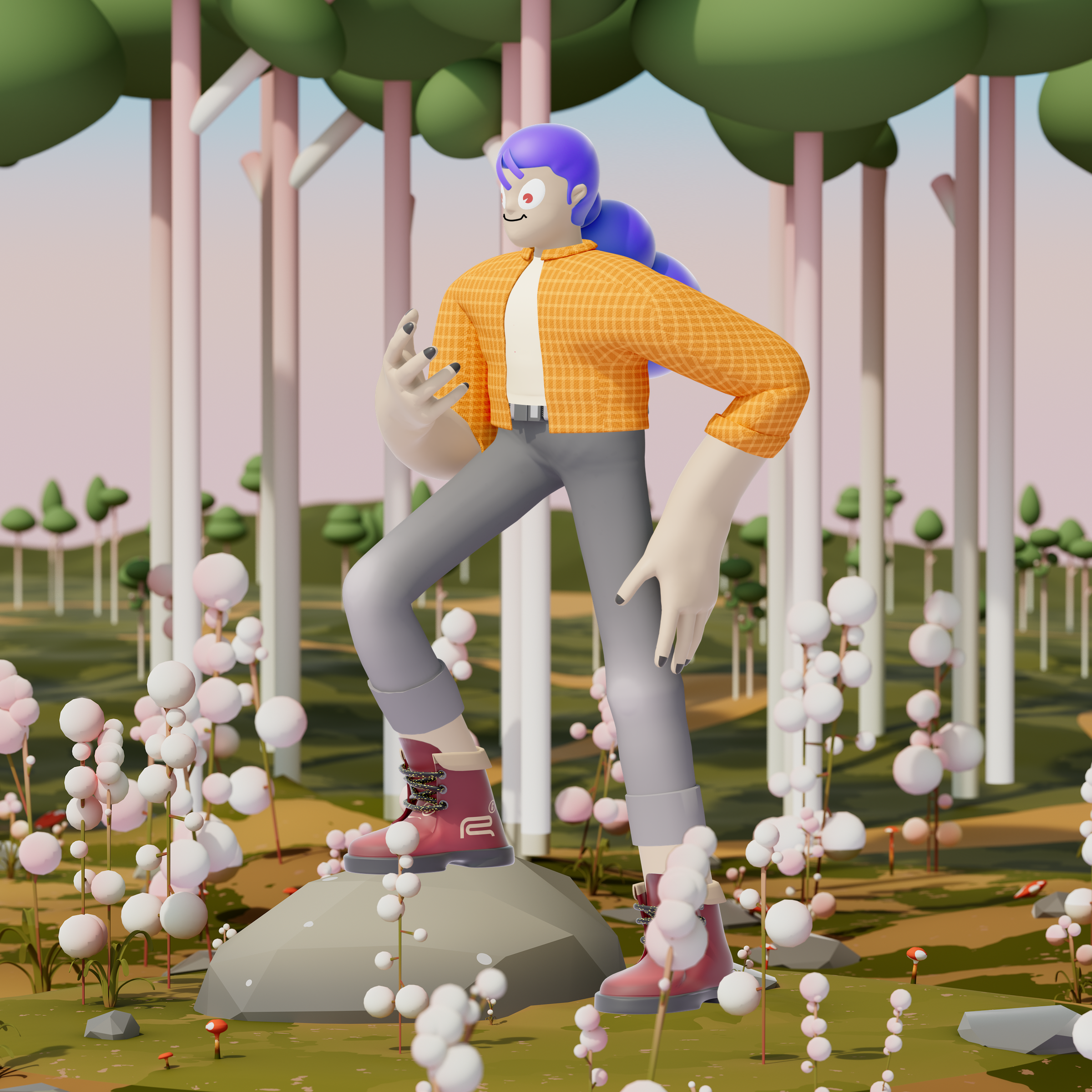 NFT Image