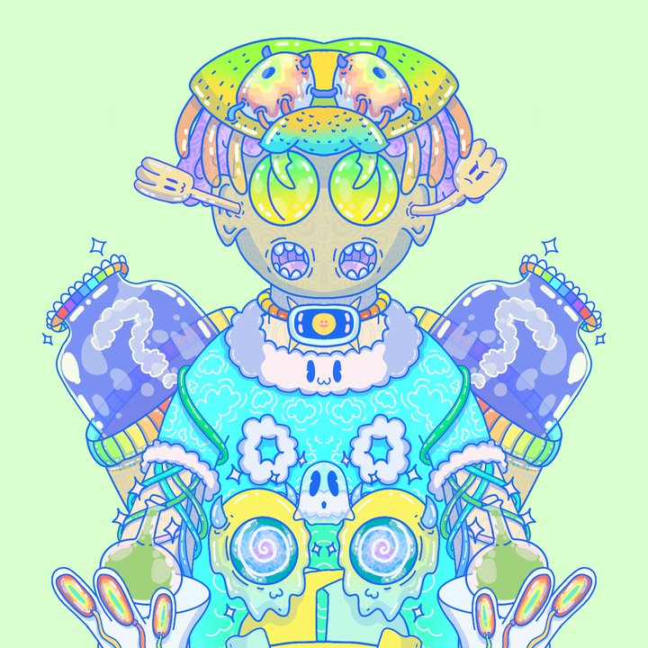 NFT Image