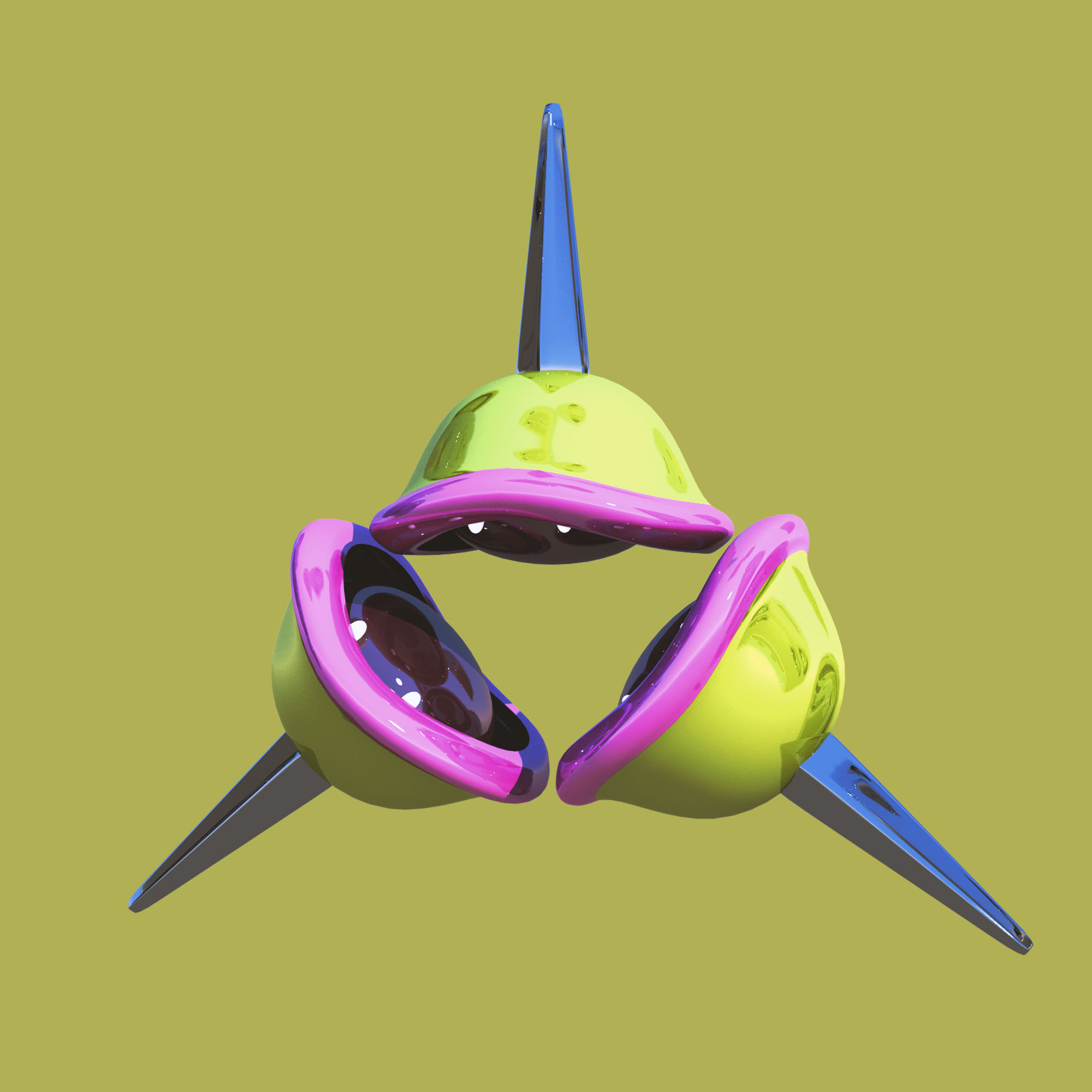 Super Tiny World #52