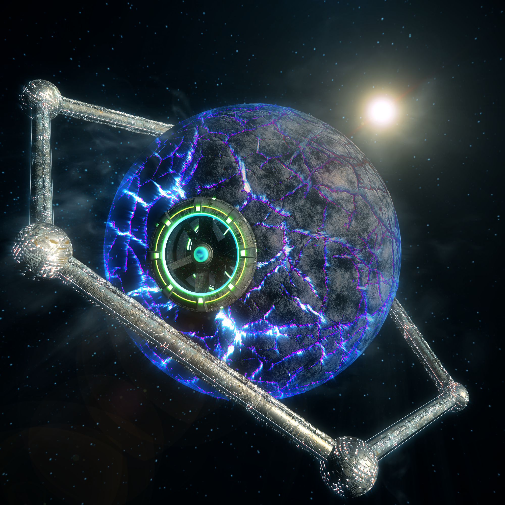 LIFESTORY, YOUR OWN METAVERSE #890