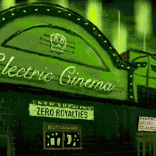 Electric Cinema
