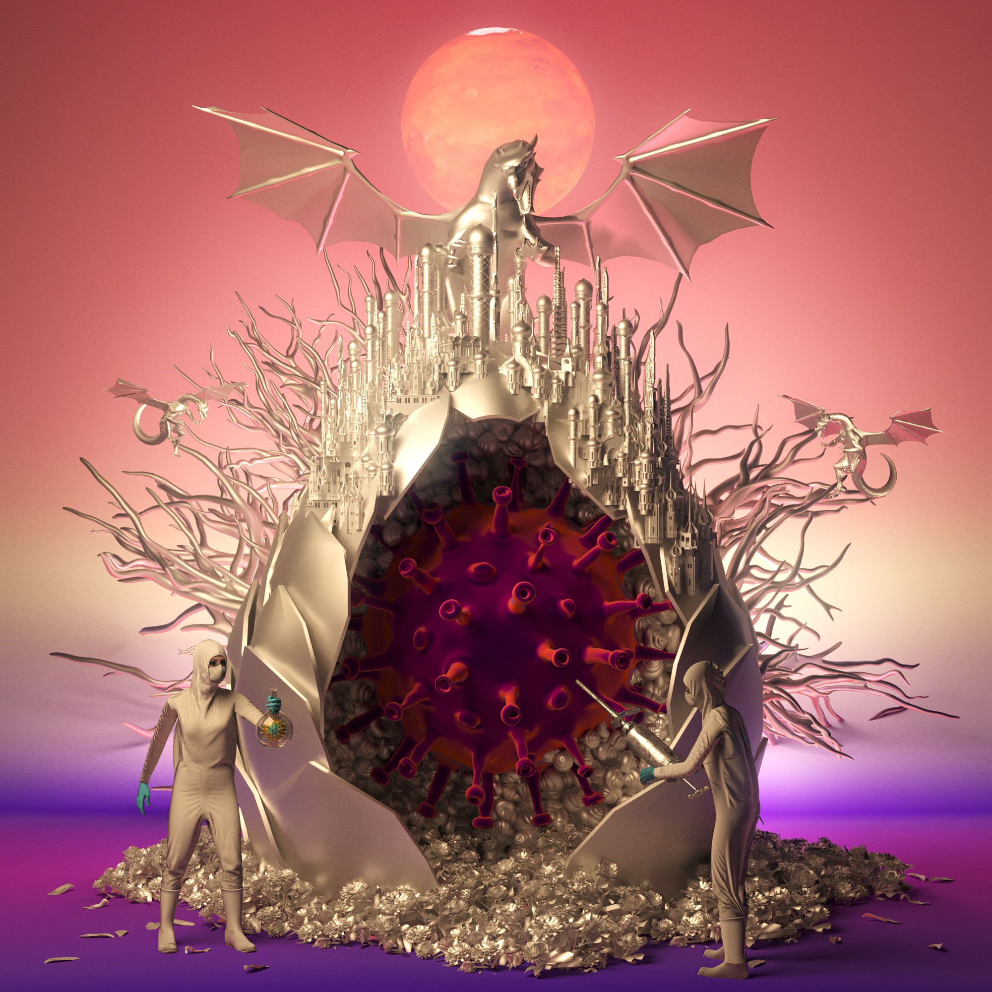 NFT Image