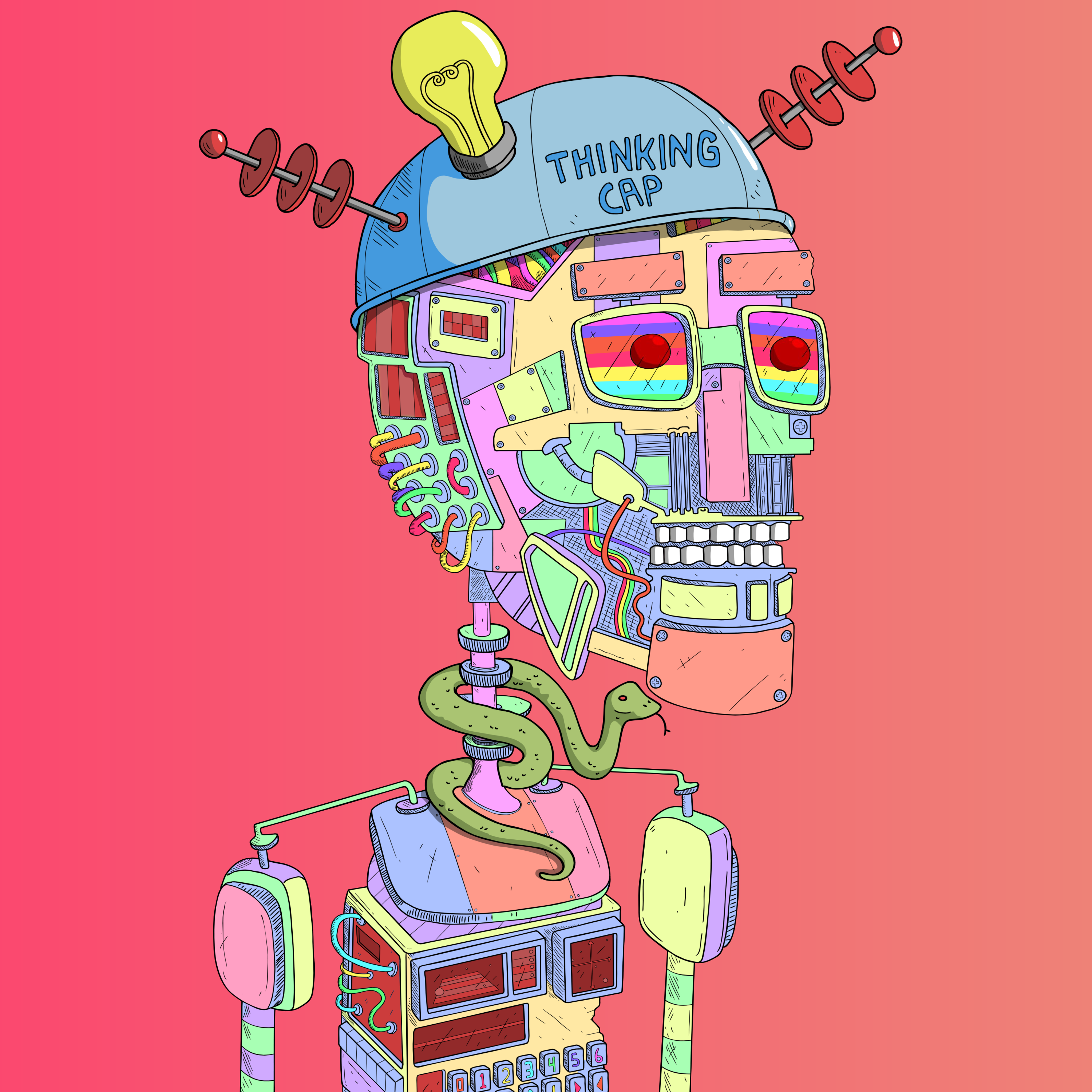 NFT Image