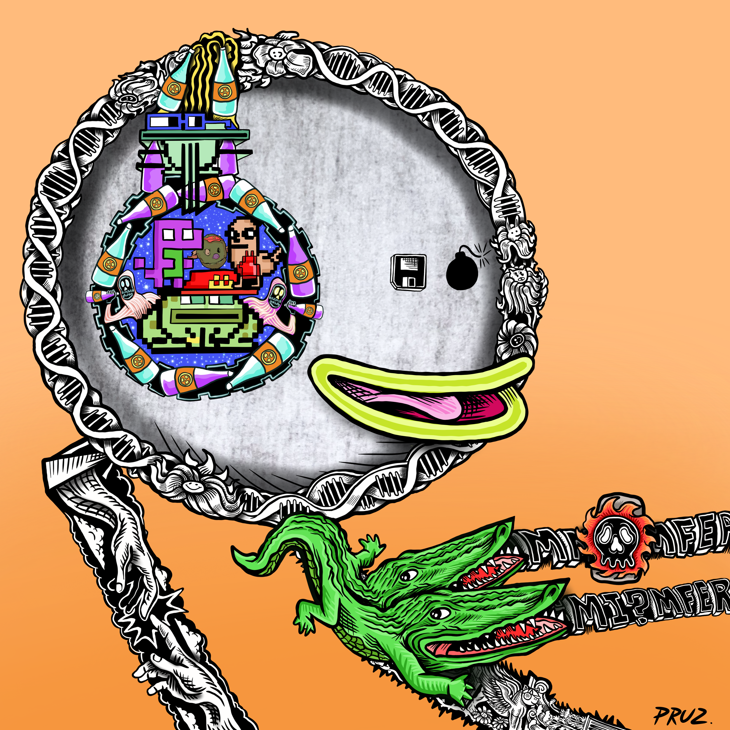 NFT Image