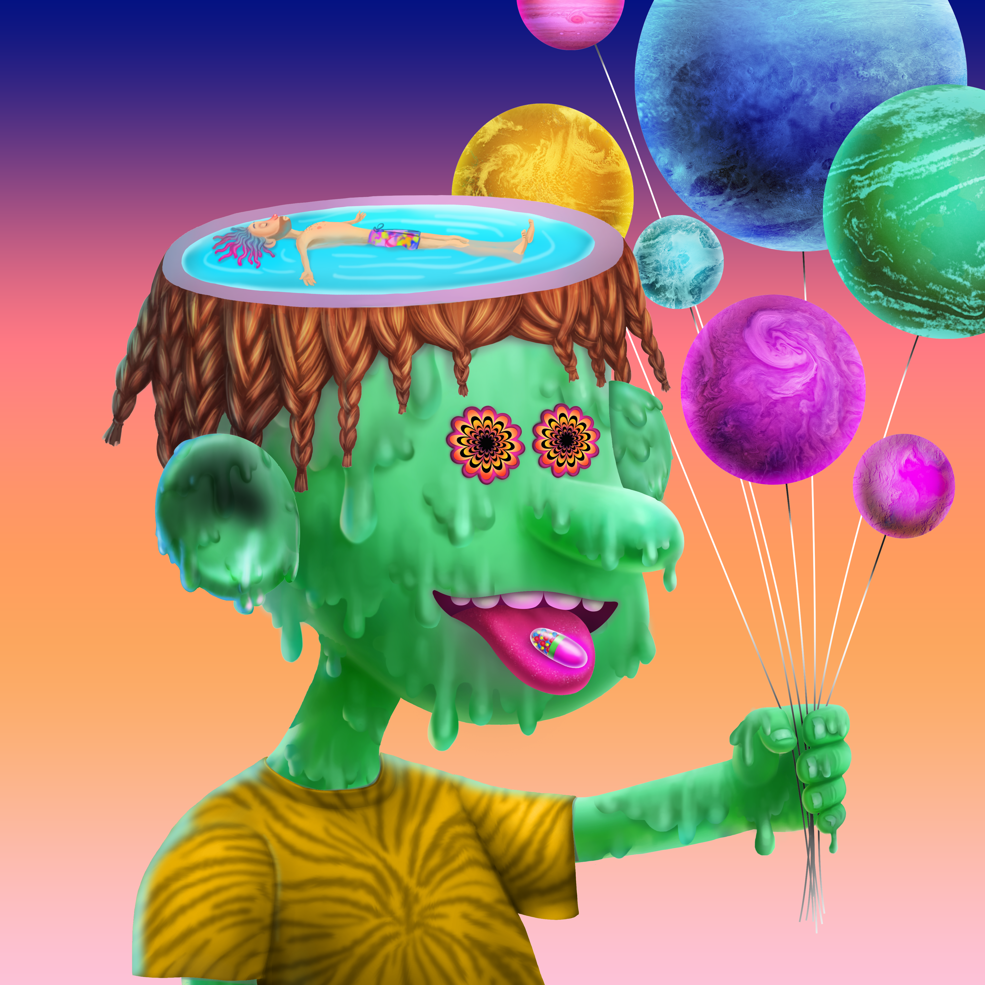 NFT Image