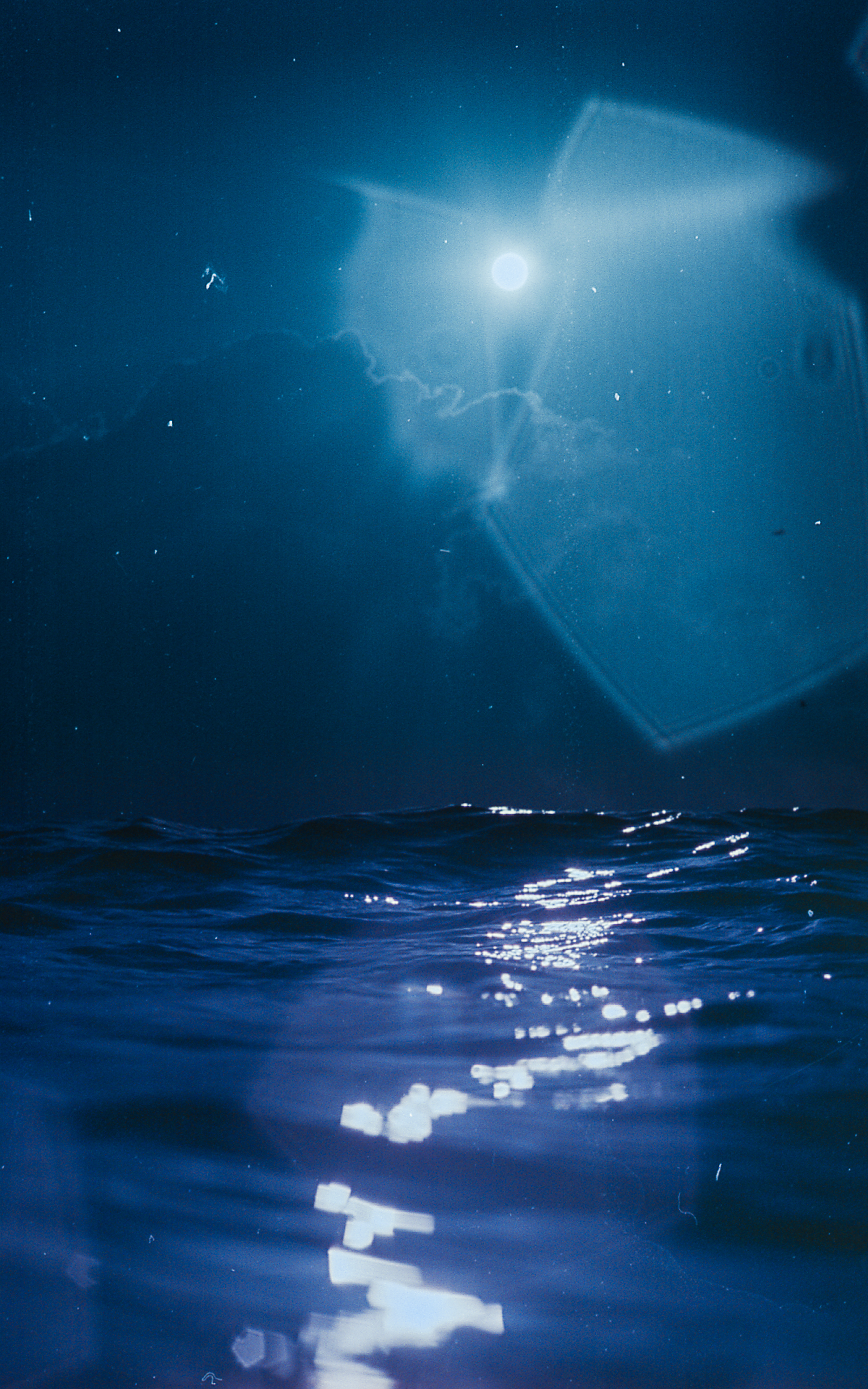 Finding the Light #4/5