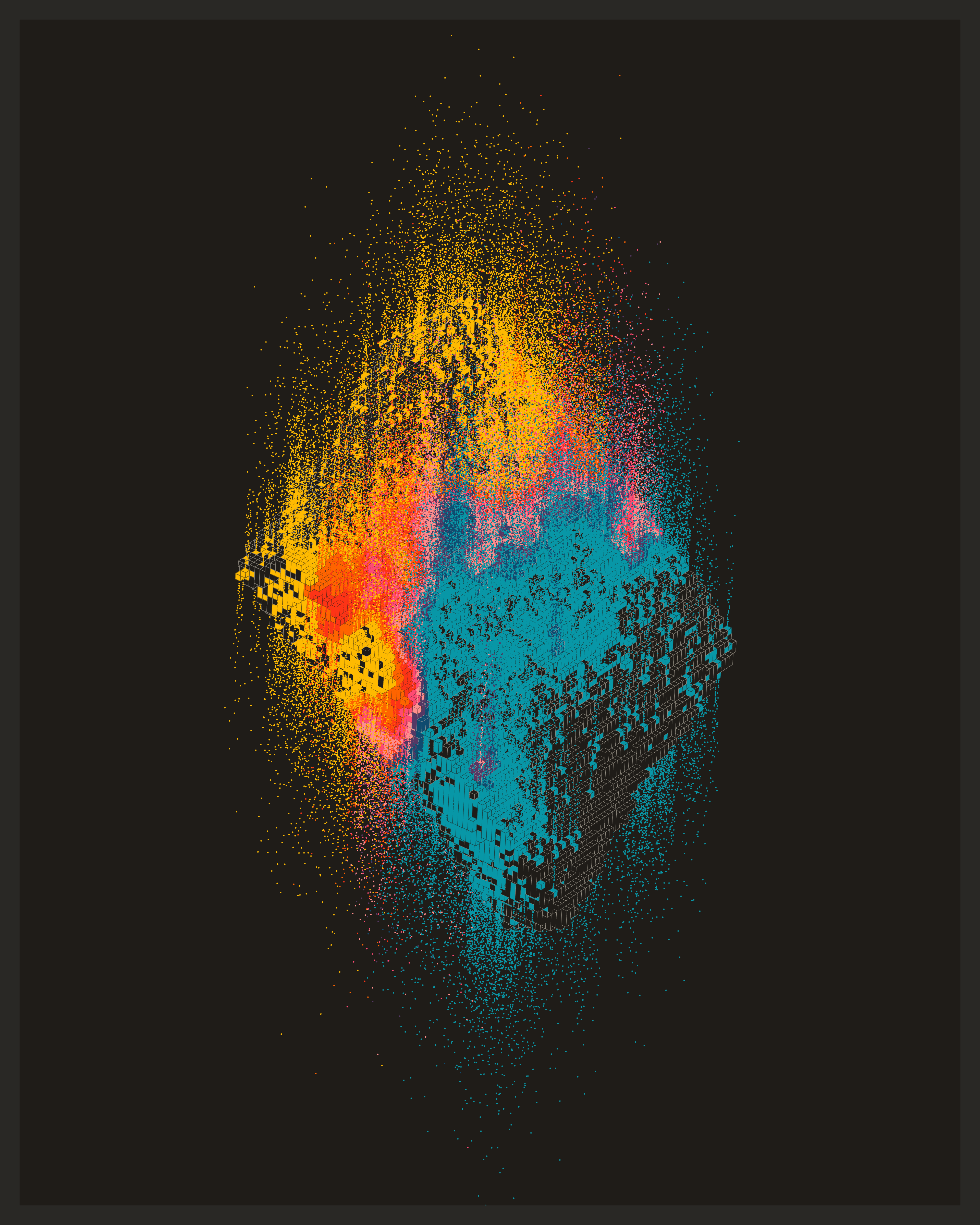 Keepsakes - Long Form #311