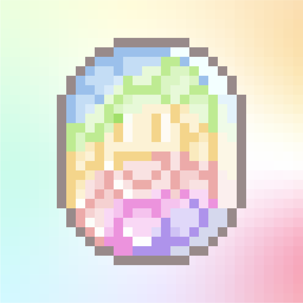 Murakami Lucky Coin #8521