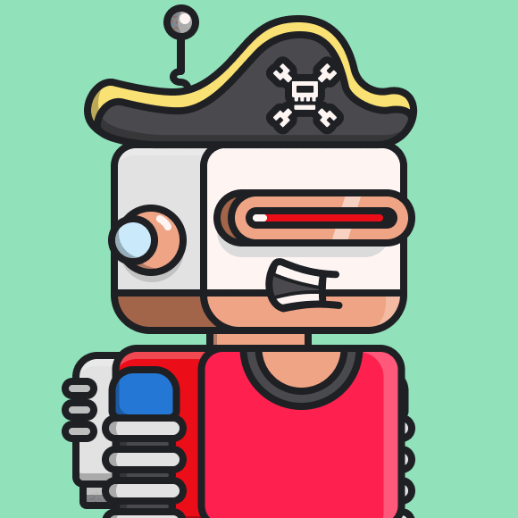 mattinator66.eth Ethereum Name Service (ENS and .eth domain) PFP