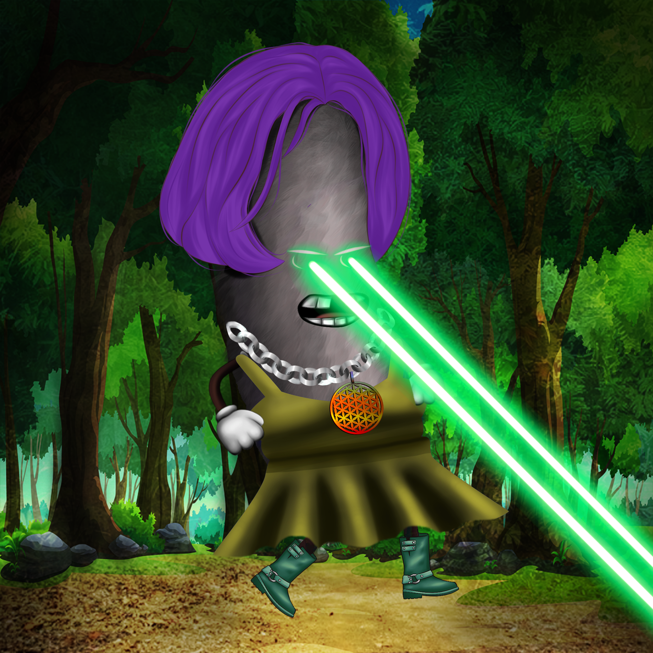 NFT Image