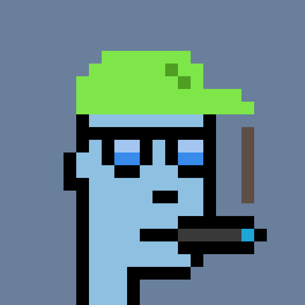 BurningPunks #267