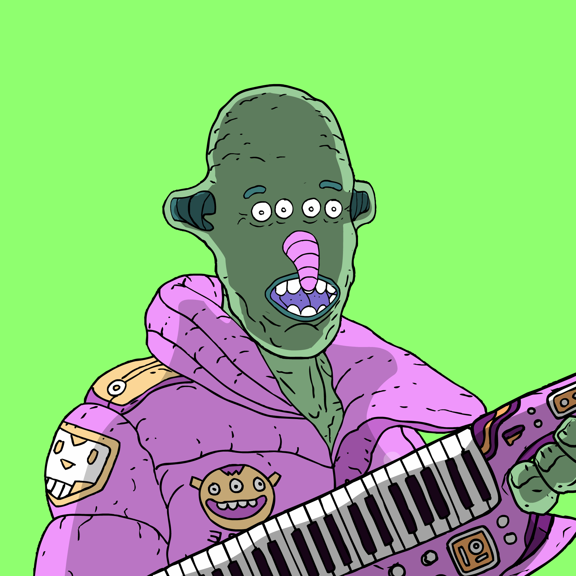 NFT Image