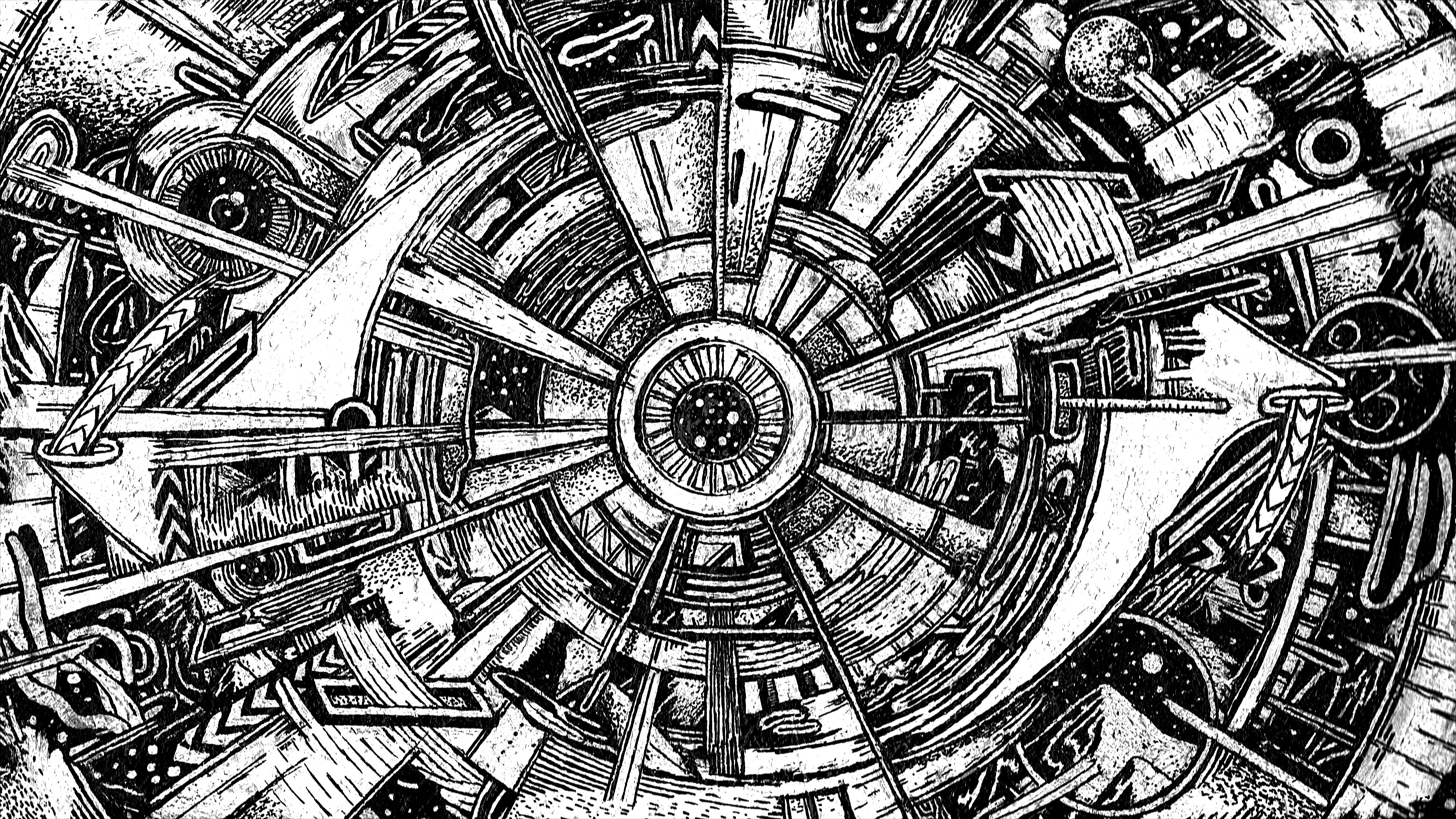 Lemon - Night Visions #318