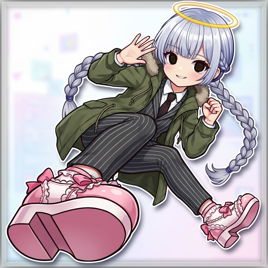 Nyano Peace #289