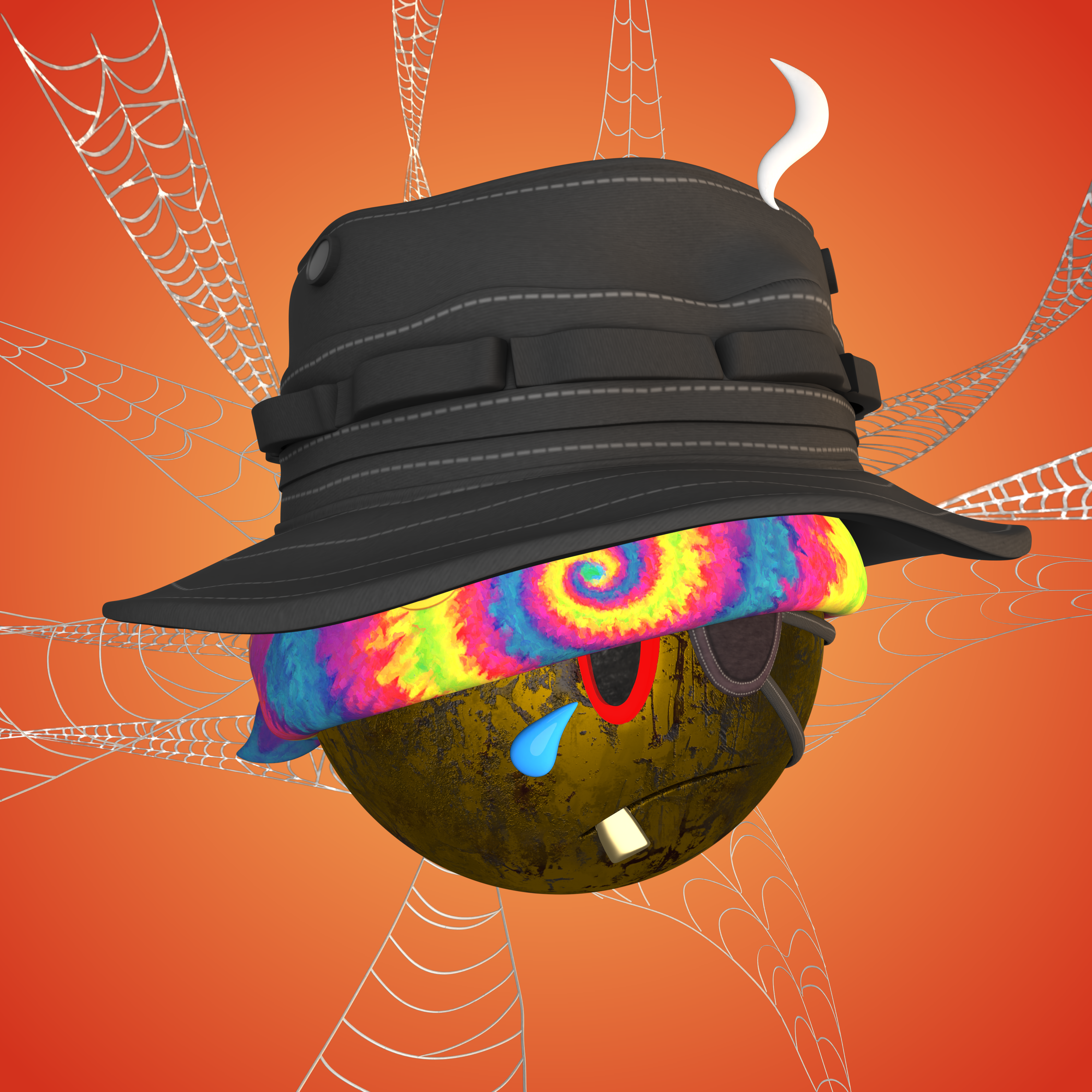 Badam Bomb Squad #4329