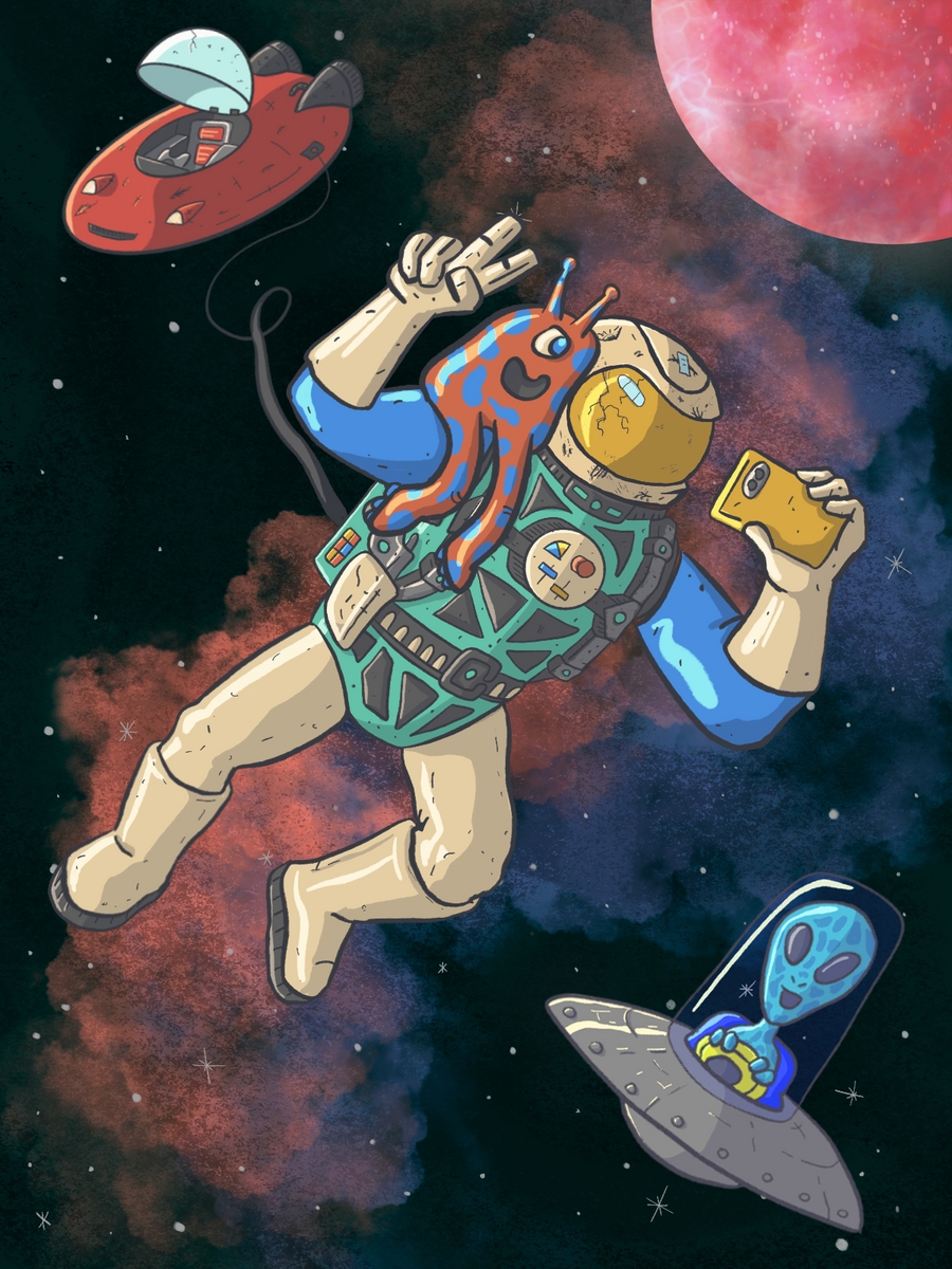 NFT Image