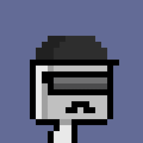 CryptoAgent #8064