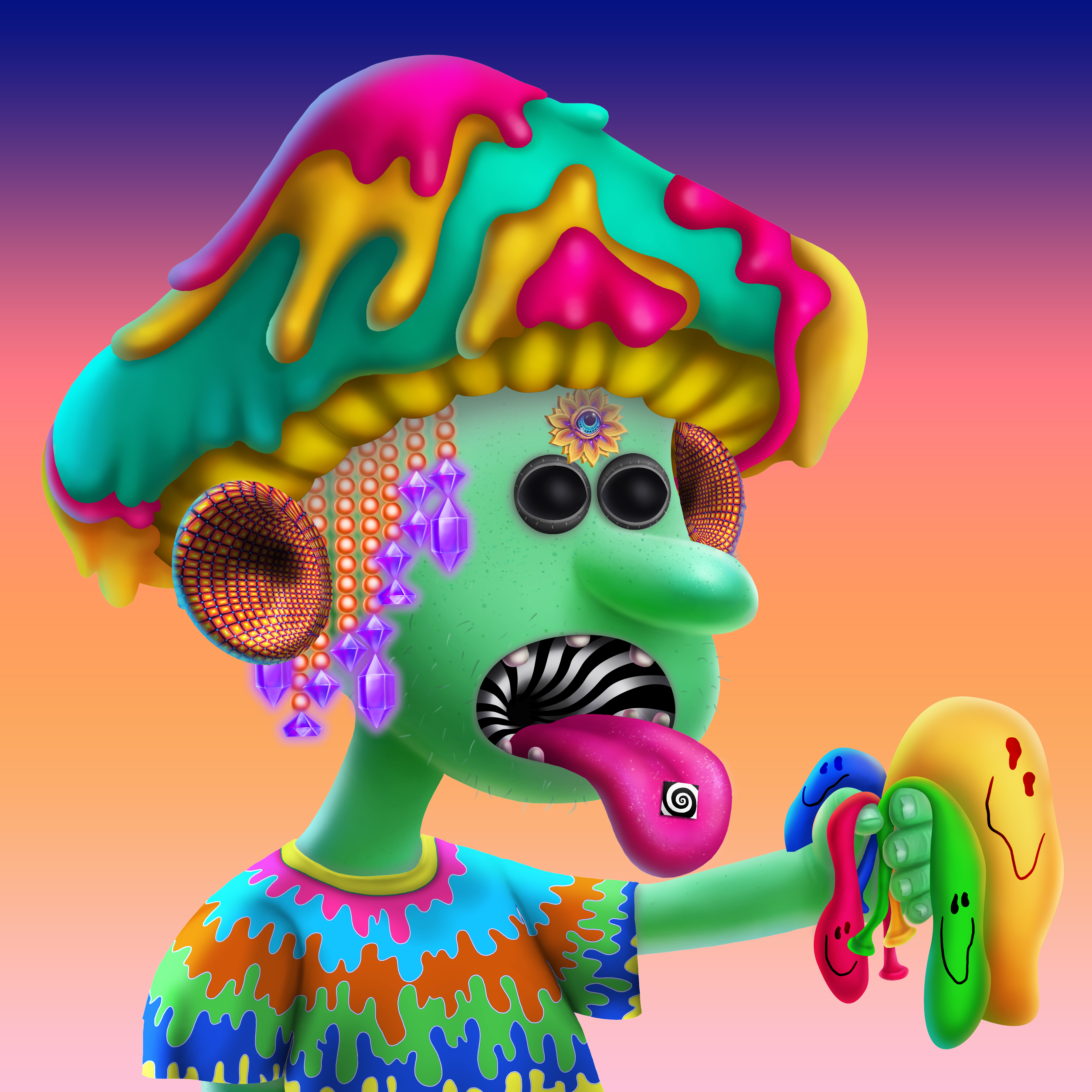 NFT Image
