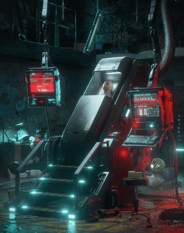 HIBEARNATION: DAVEHIMSELF