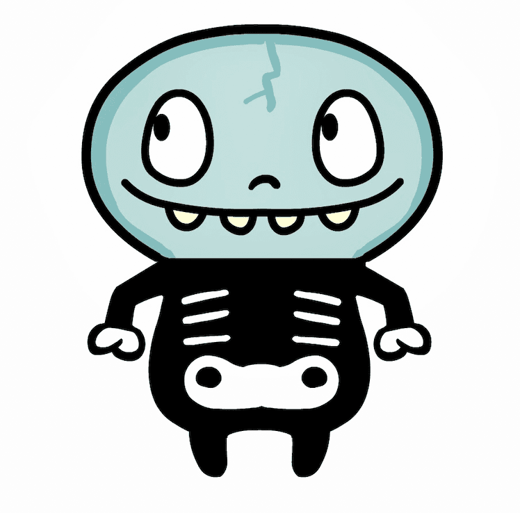 littlebony.eth Ethereum Name Service (ENS and .eth domain) PFP