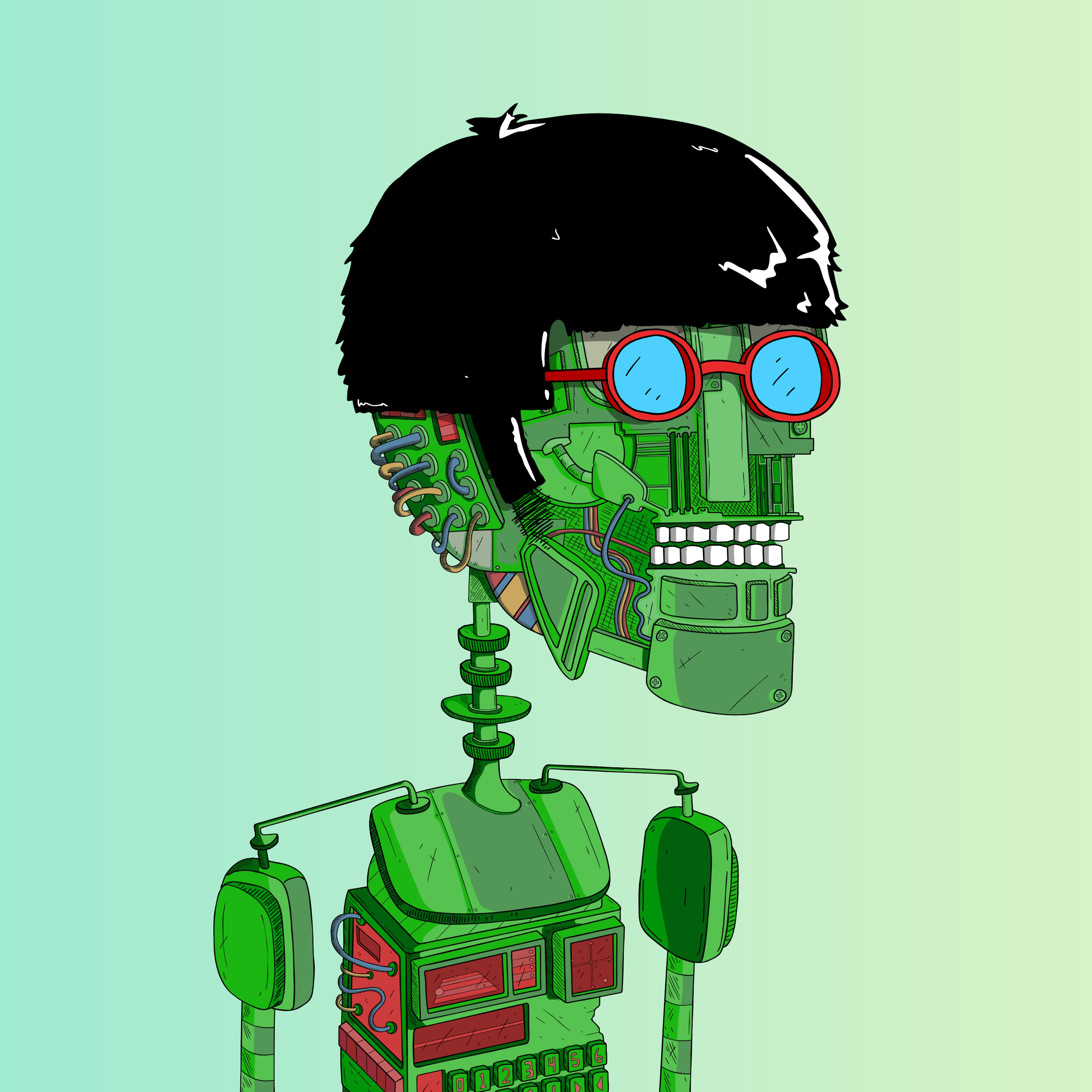 NFT Image