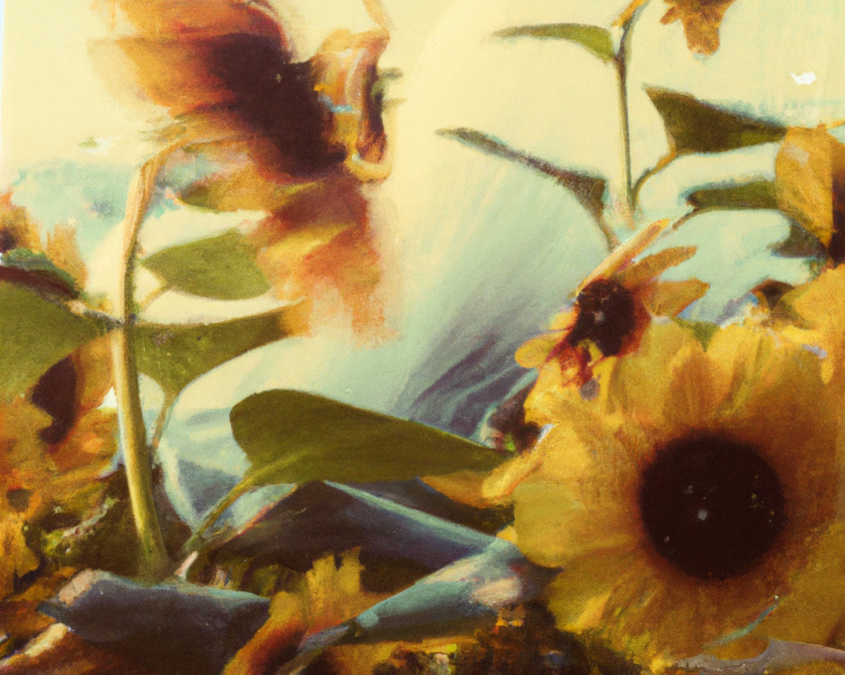 Tsunflower Chaos #200