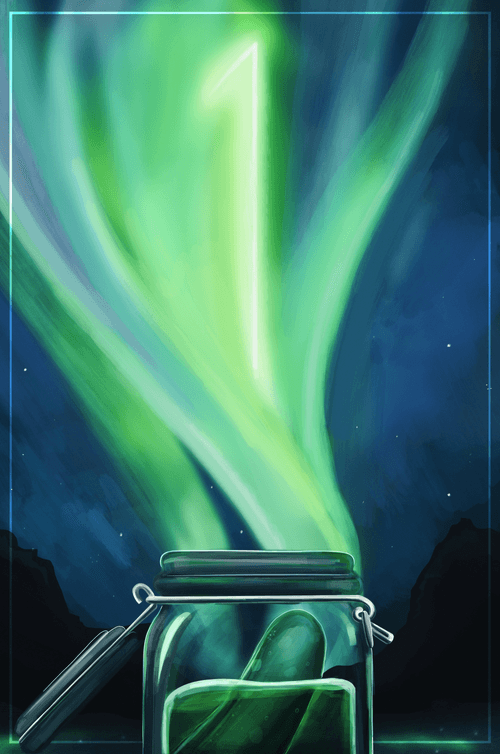 Pickle Anniversary Gift