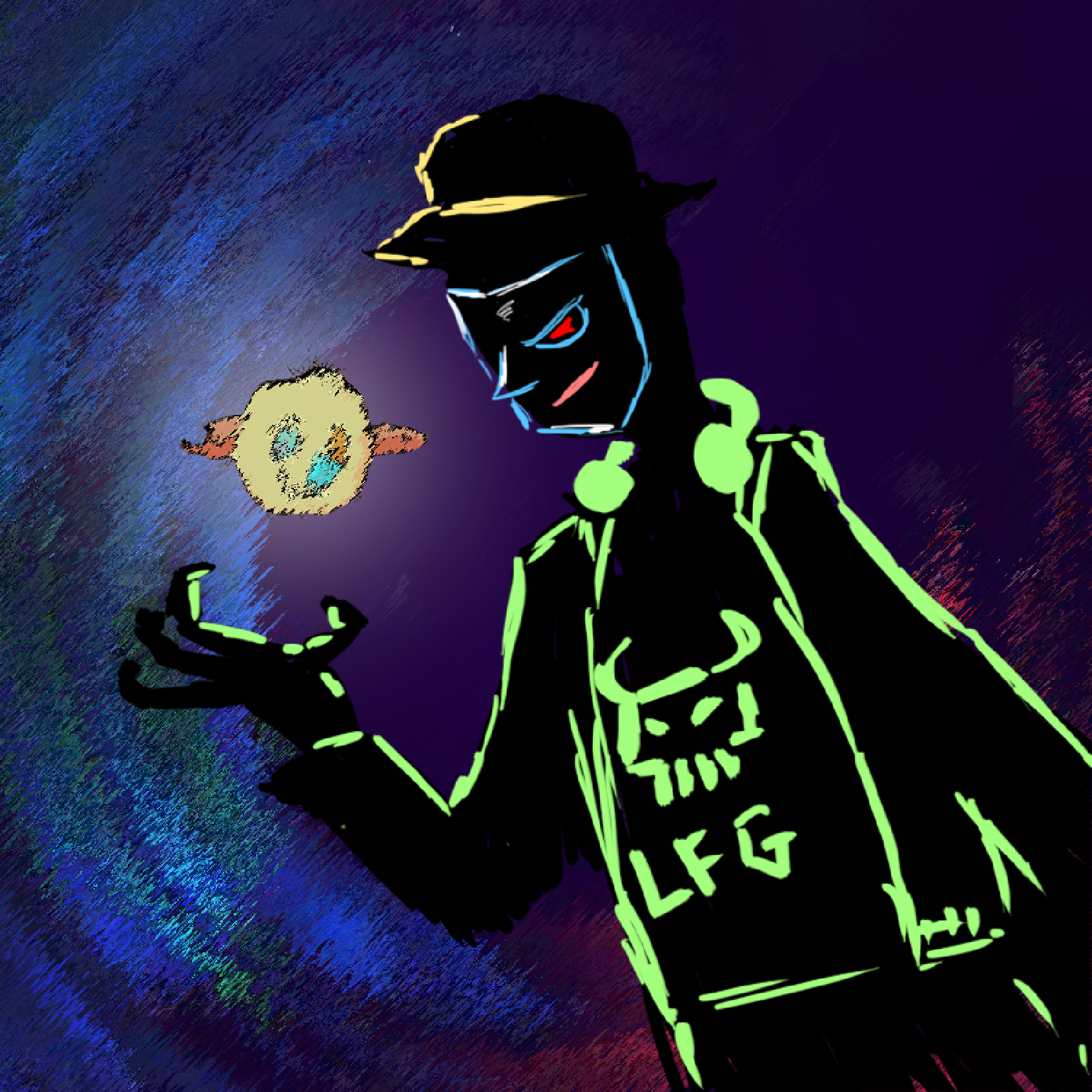 NFT Image