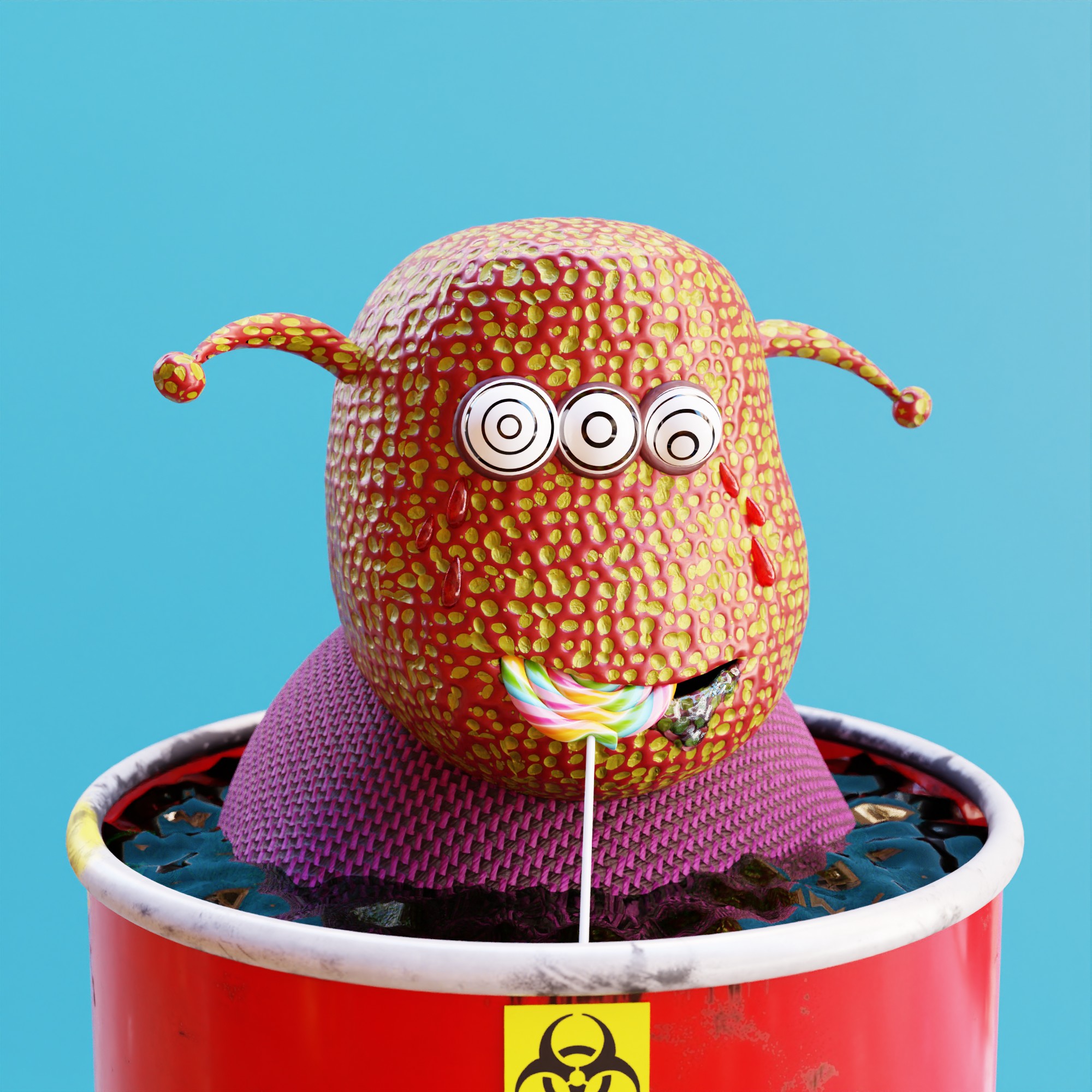 NFT Image