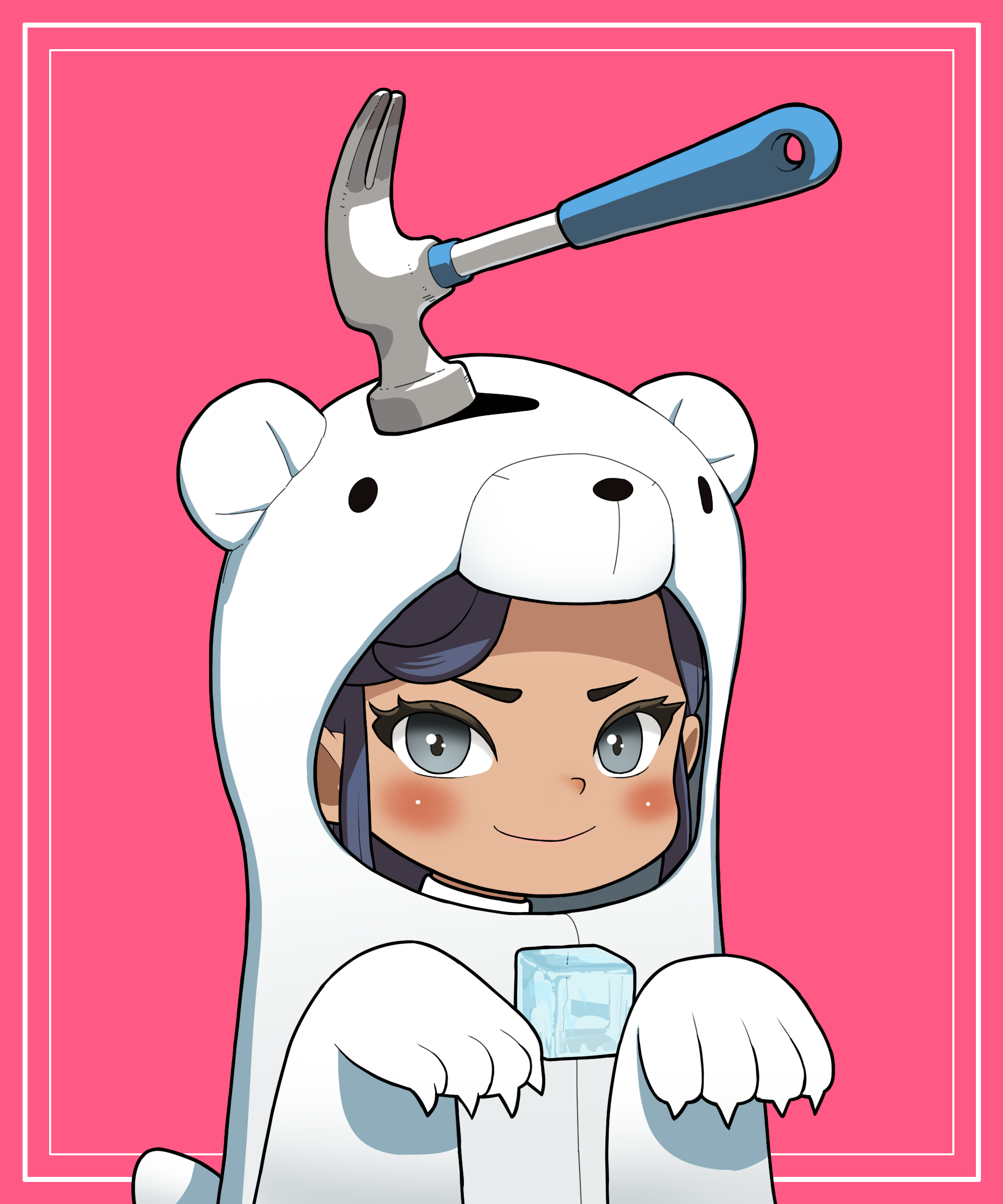 Enfants Terribles #5354