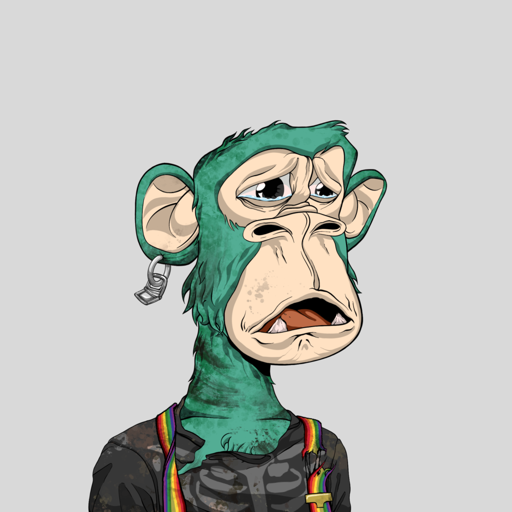 Rekt Ape #368