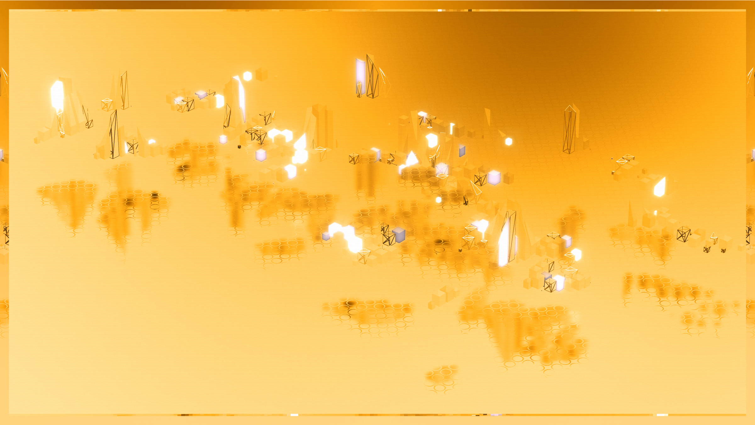 Jiometory No Compute - ジオメトリ ハ ケイサンサレマセン #166