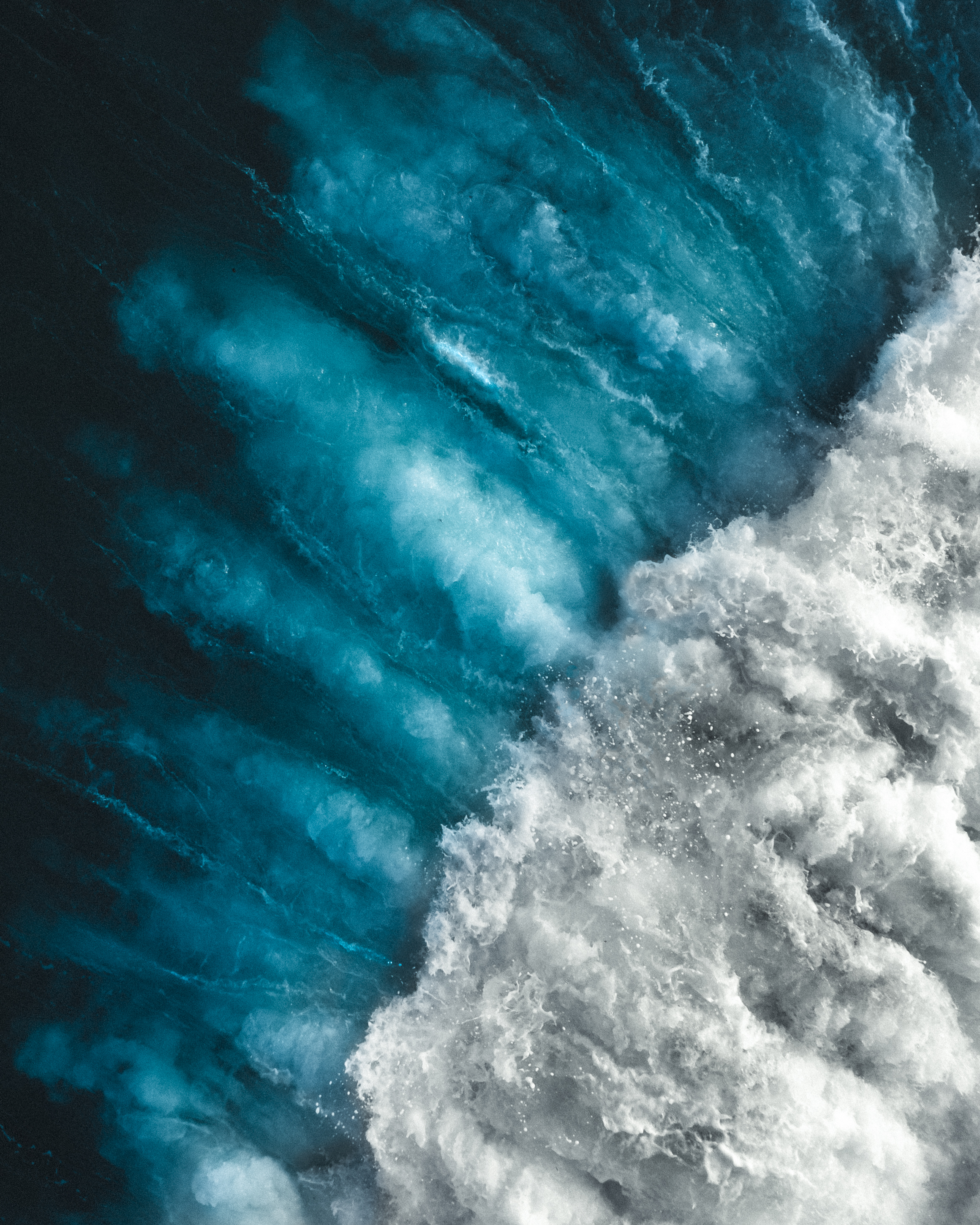 Ocean Veins #6/55