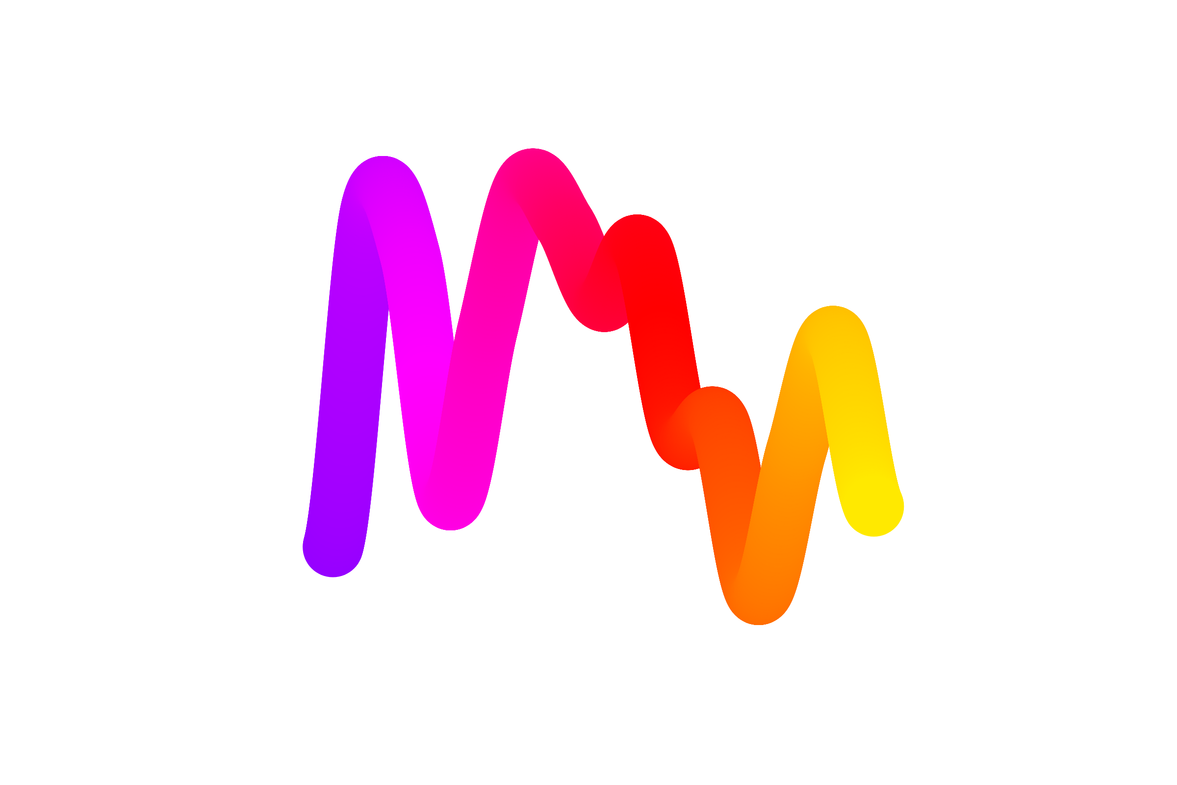 Chromie Squiggle #1732