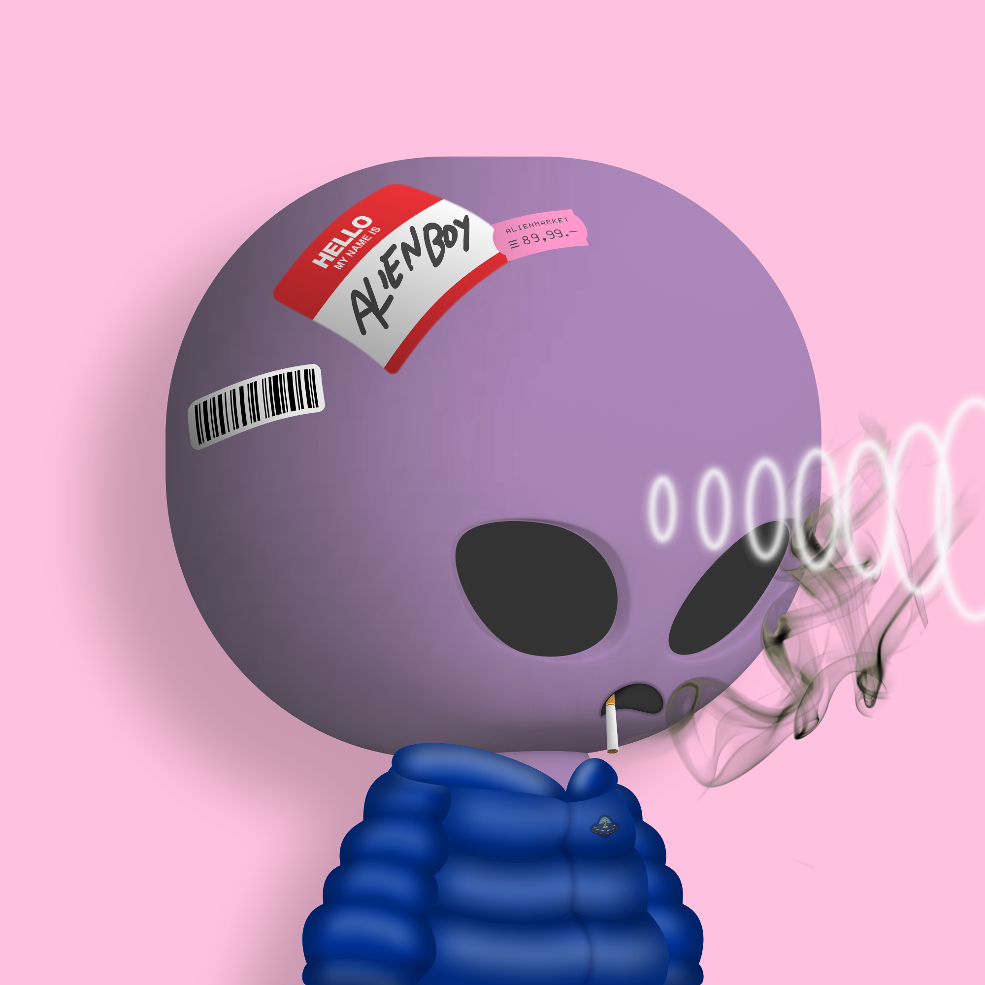 NFT Image