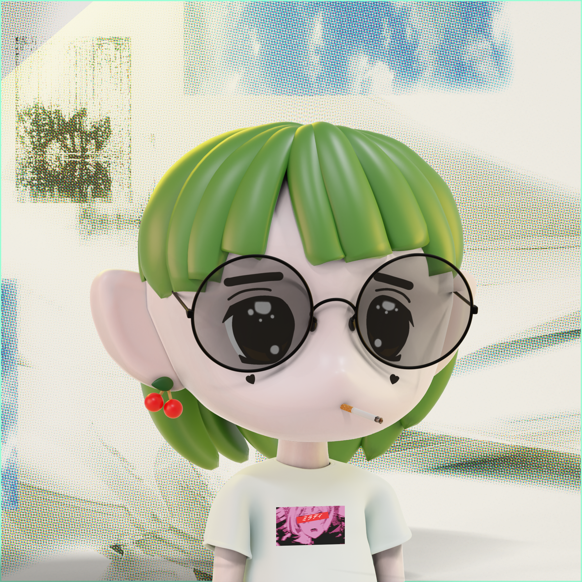 NFT Image